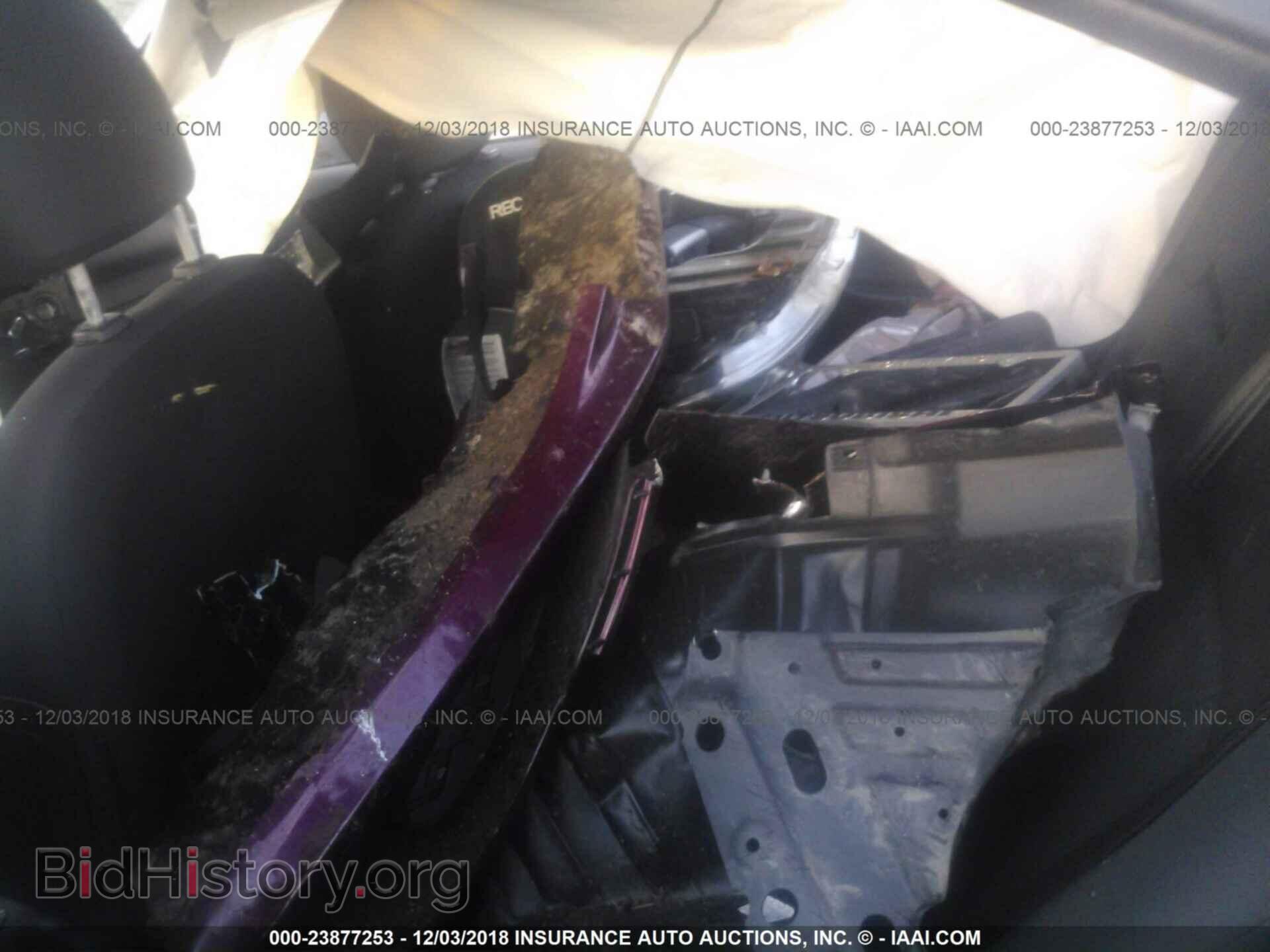 2017 MITSUBISHI MIRAGE - VIN: ML32F3FJ7HHF12236 - Фото 8