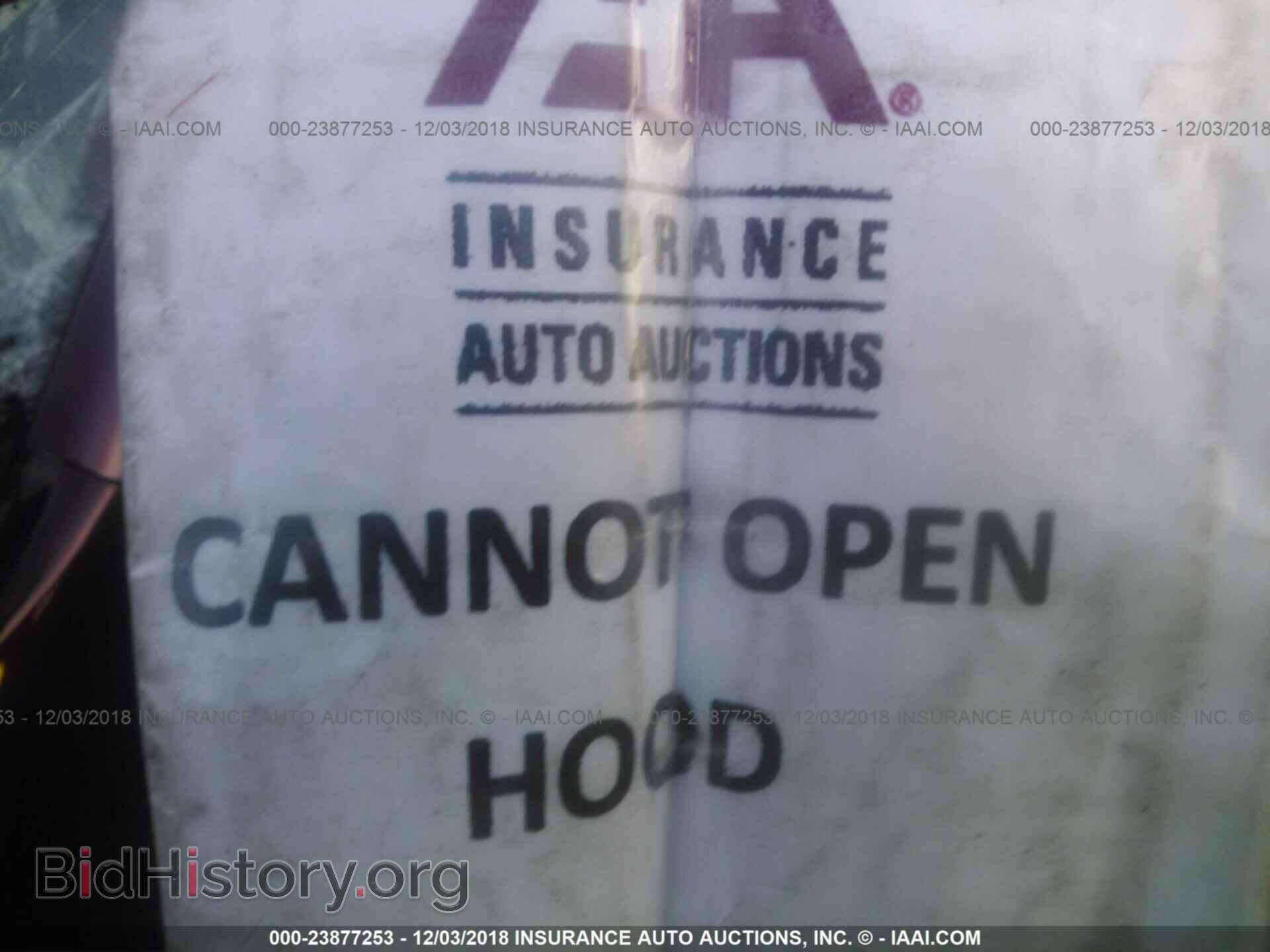 2017 MITSUBISHI MIRAGE - VIN: ML32F3FJ7HHF12236 - Фото 10