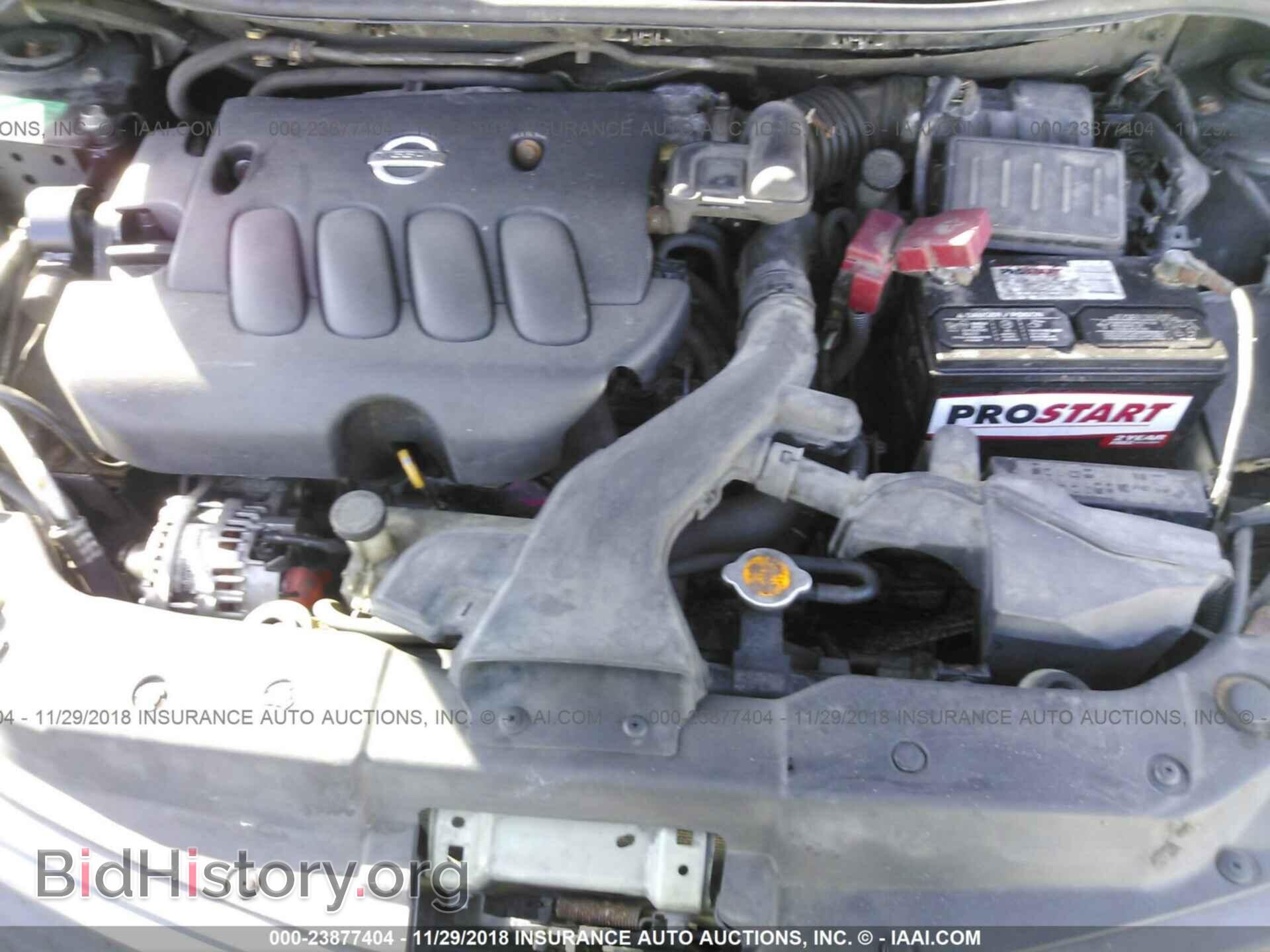 2008 NISSAN VERSA - VIN: 3N1BC13E68L434583 - Фото 10