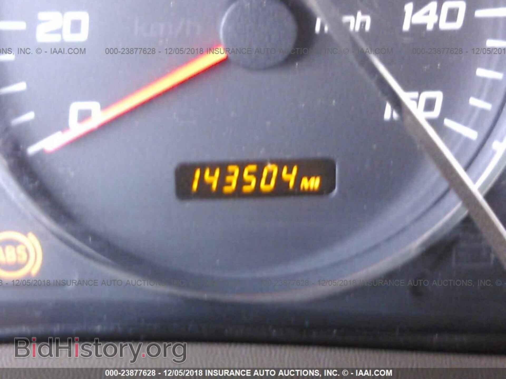 2007 CADILLAC CTS - VIN: 1G6DP577770111705 - Фото 7