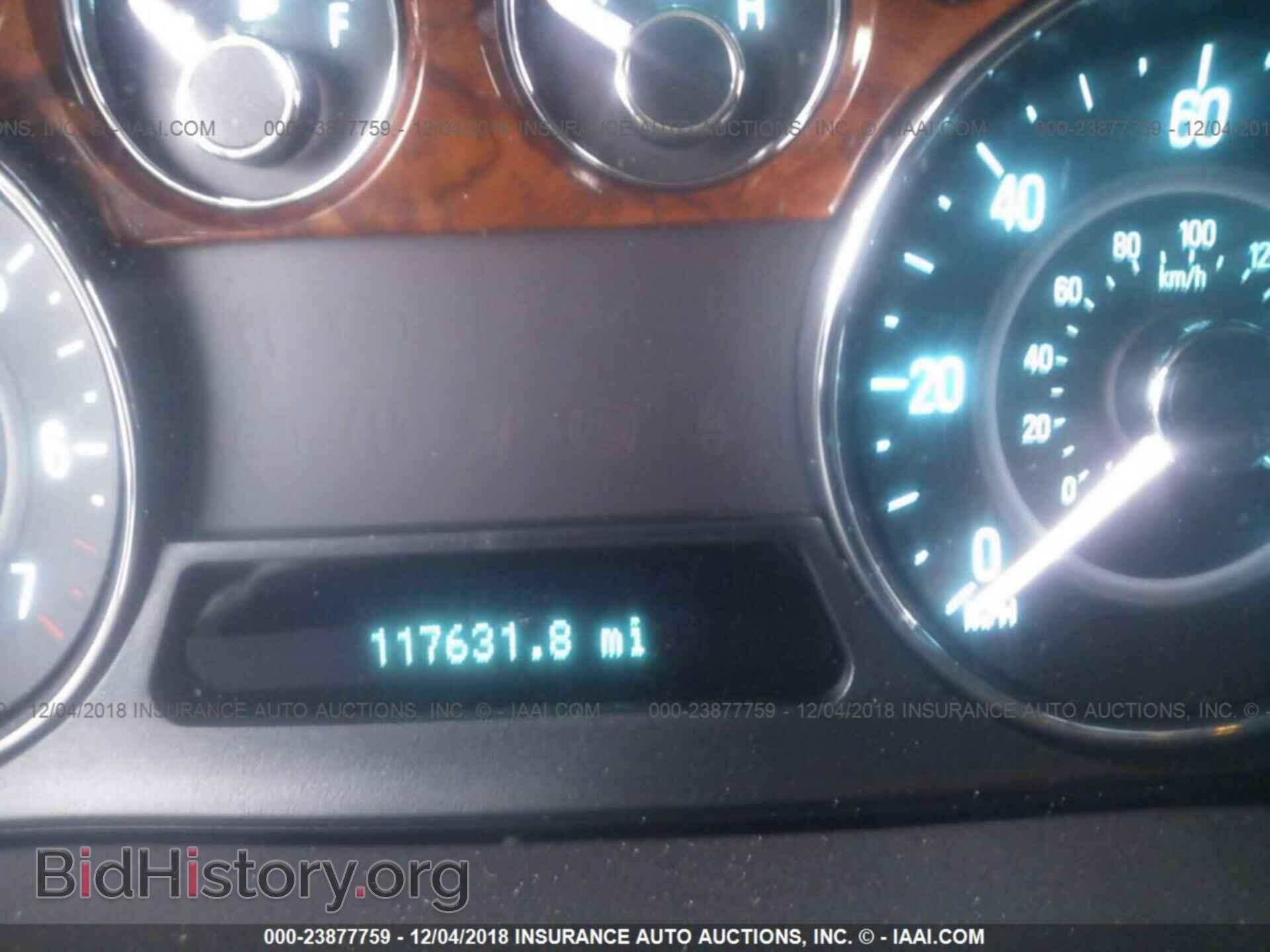 2011 FORD FLEX - VIN: 2FMGK5DC0BBA00314 - Photo 7