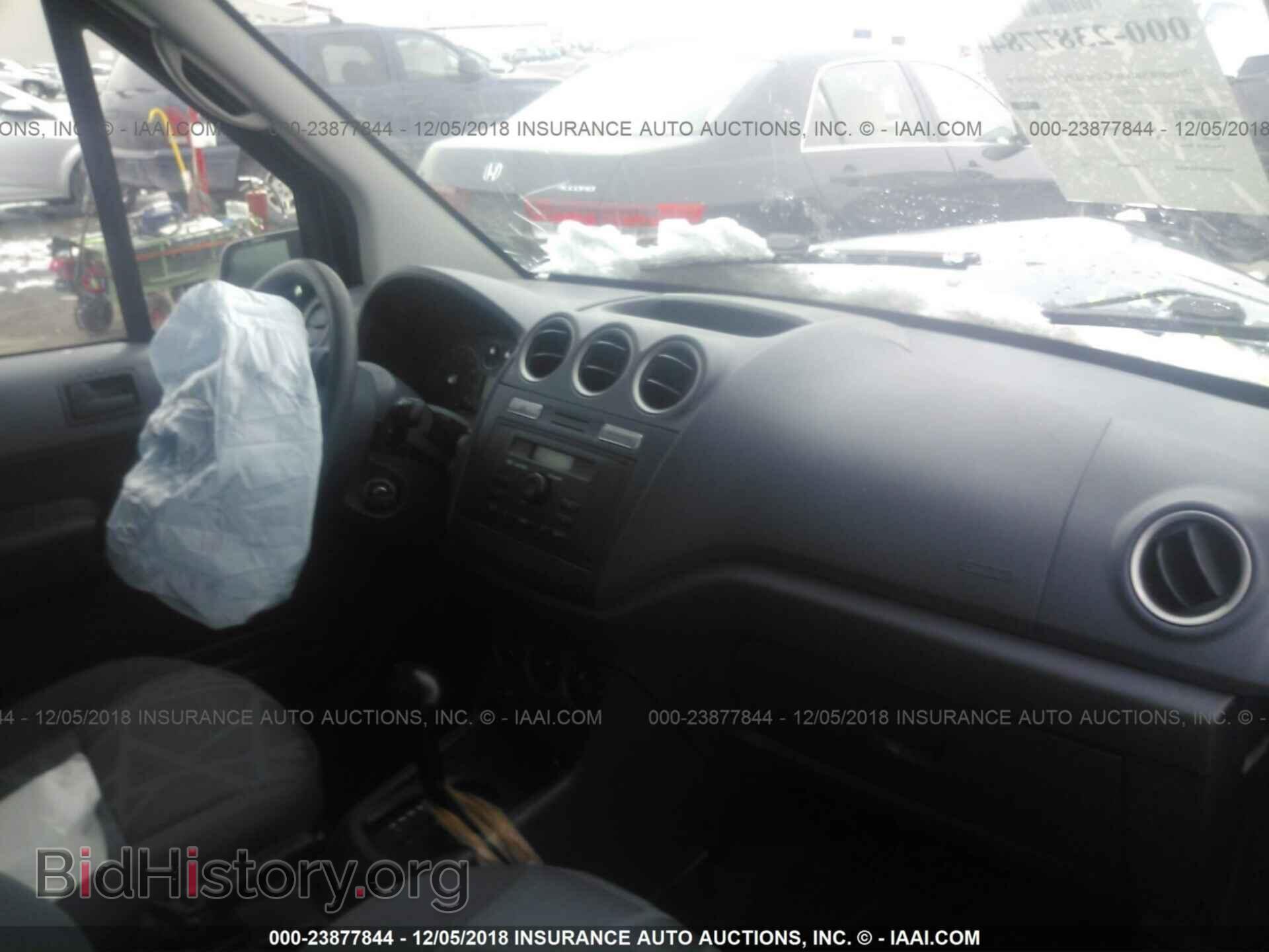 2010 FORD TRANSIT CONNECT - VIN: NM0LS7AN9AT009285 - Фото 5