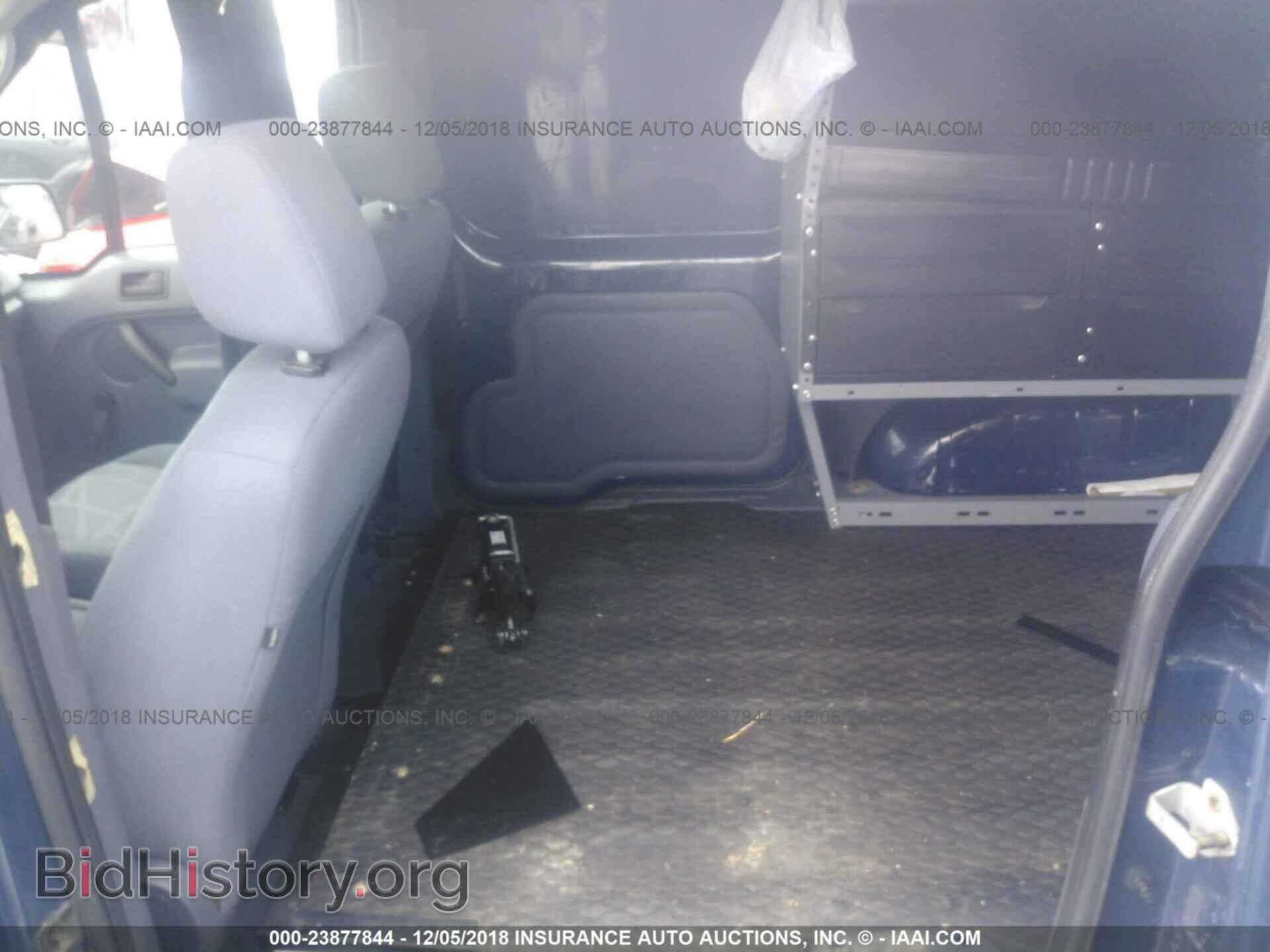 2010 FORD TRANSIT CONNECT - VIN: NM0LS7AN9AT009285 - Фото 8