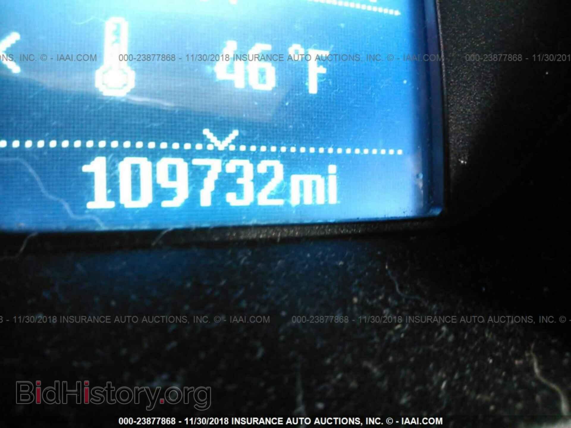 2012 FORD FOCUS - VIN: 1FAHP3K27CL348059 - Photo 7