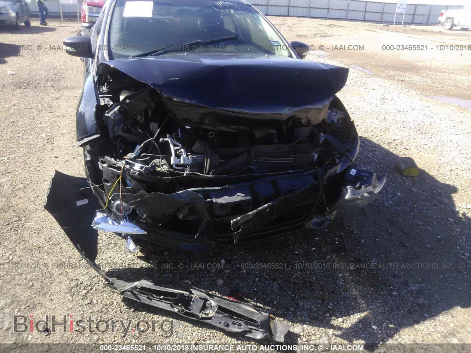 2013 FORD FOCUS - VIN: 1FADP3N21DL244114 - Photo 6