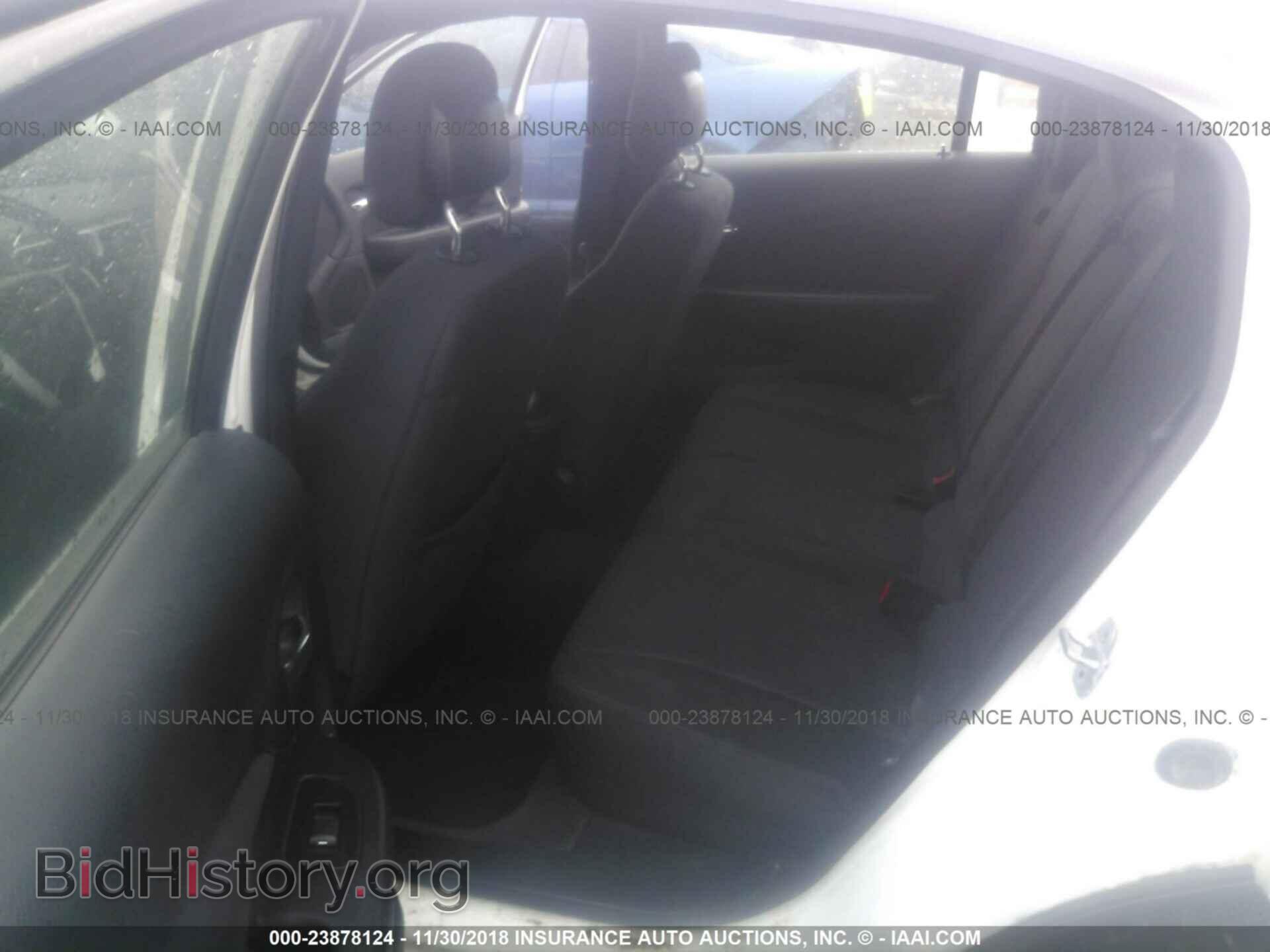 2013 CHRYSLER 200 - VIN: 1C3CCBBB0DN696287 - Фото 8