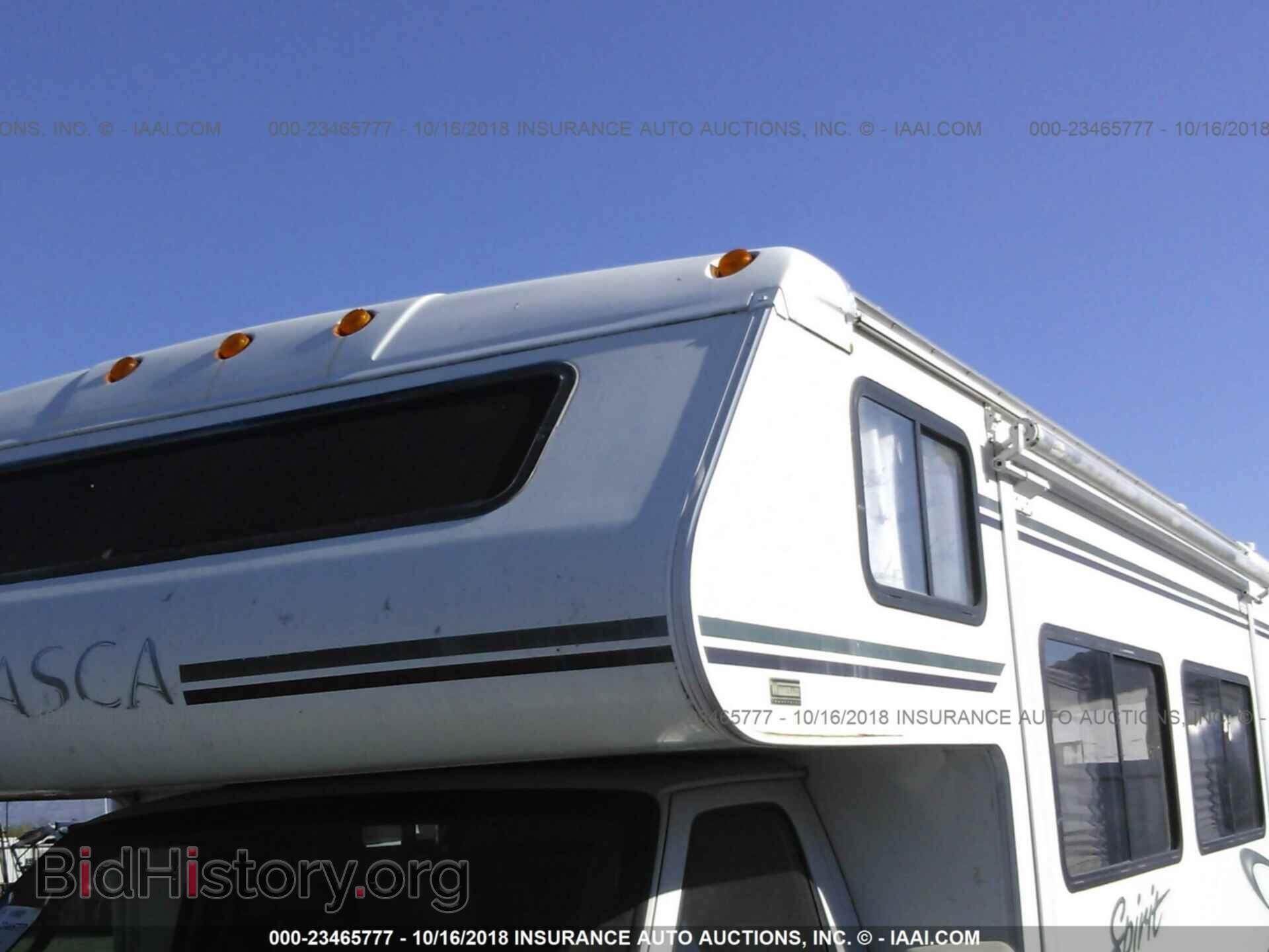 2004 FORD ECONOLINE - VIN: 1FDXE45S64HA12593 - Фото 7