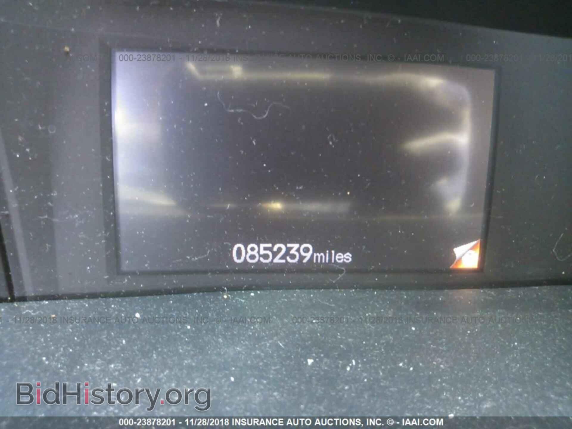 2012 HONDA CIVIC - VIN: 2HGFB2F55CH304087 - Фото 7