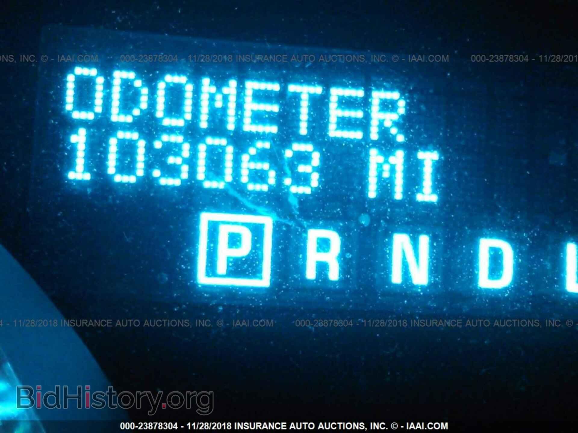 2009 BUICK ENCLAVE - VIN: 5GAEV23D69J176545 - Фото 7