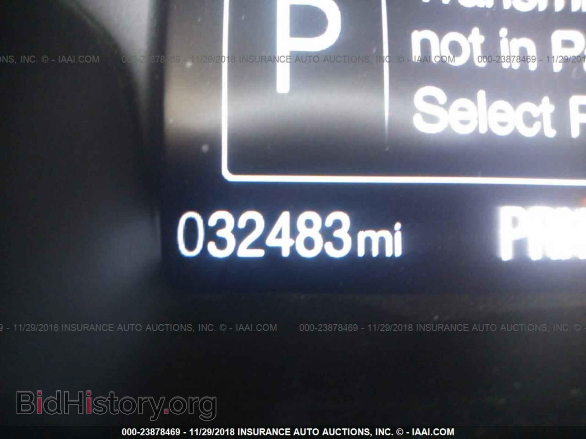 2015 FORD FOCUS - VIN: 1FADP3F2XFL347694 - Фото 7