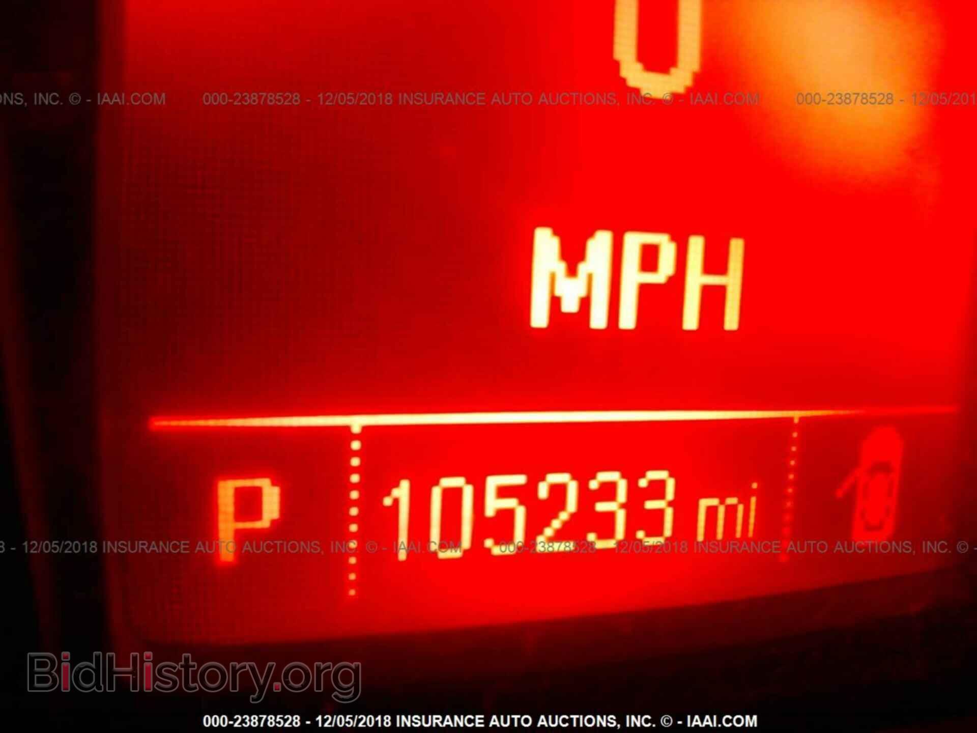 2014 GMC TERRAIN - VIN: 2GKFLVEK1E6198406 - Фото 7