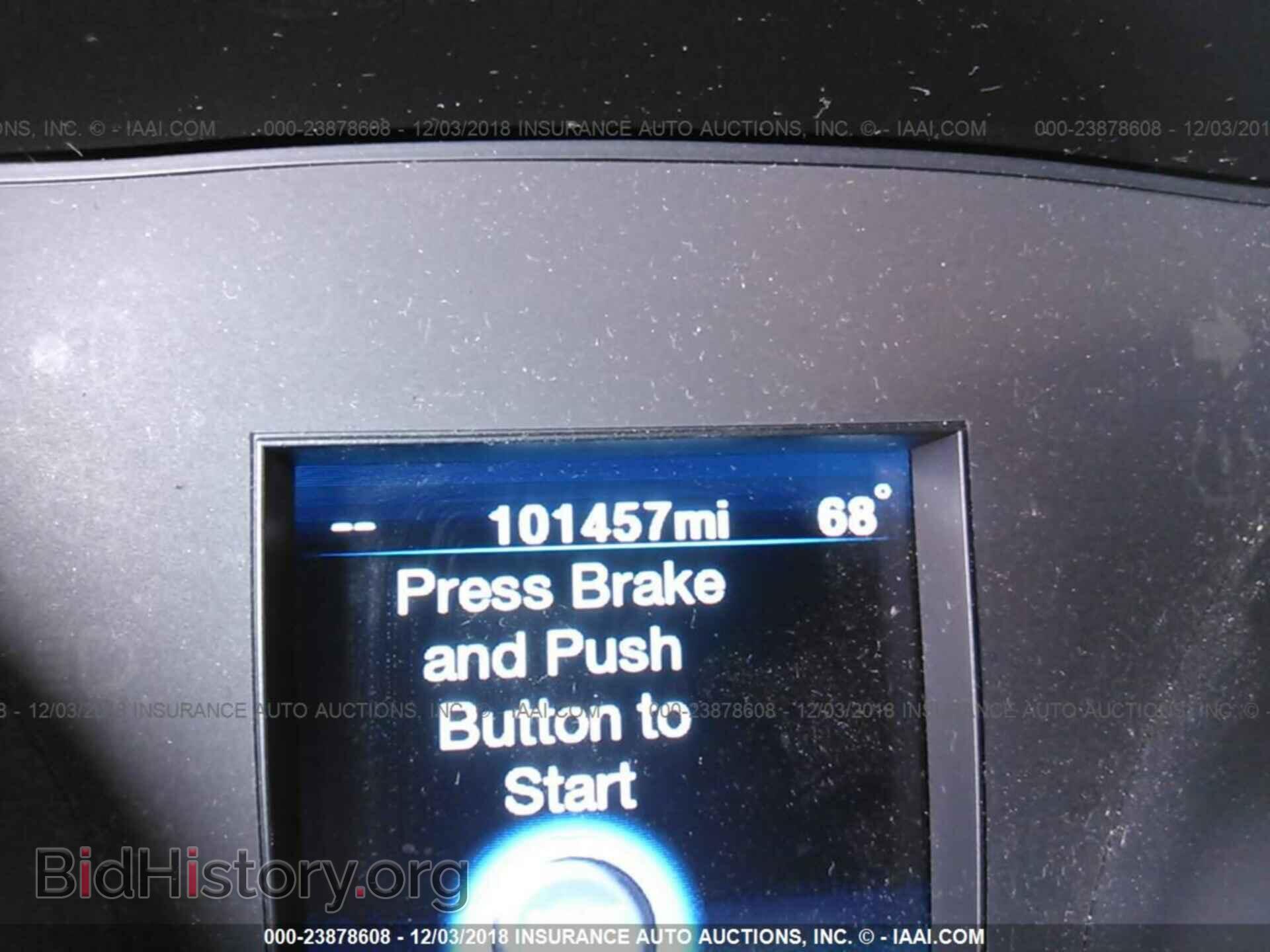 2012 CHRYSLER 300 - VIN: 2C3CCACG7CH182187 - Фото 7