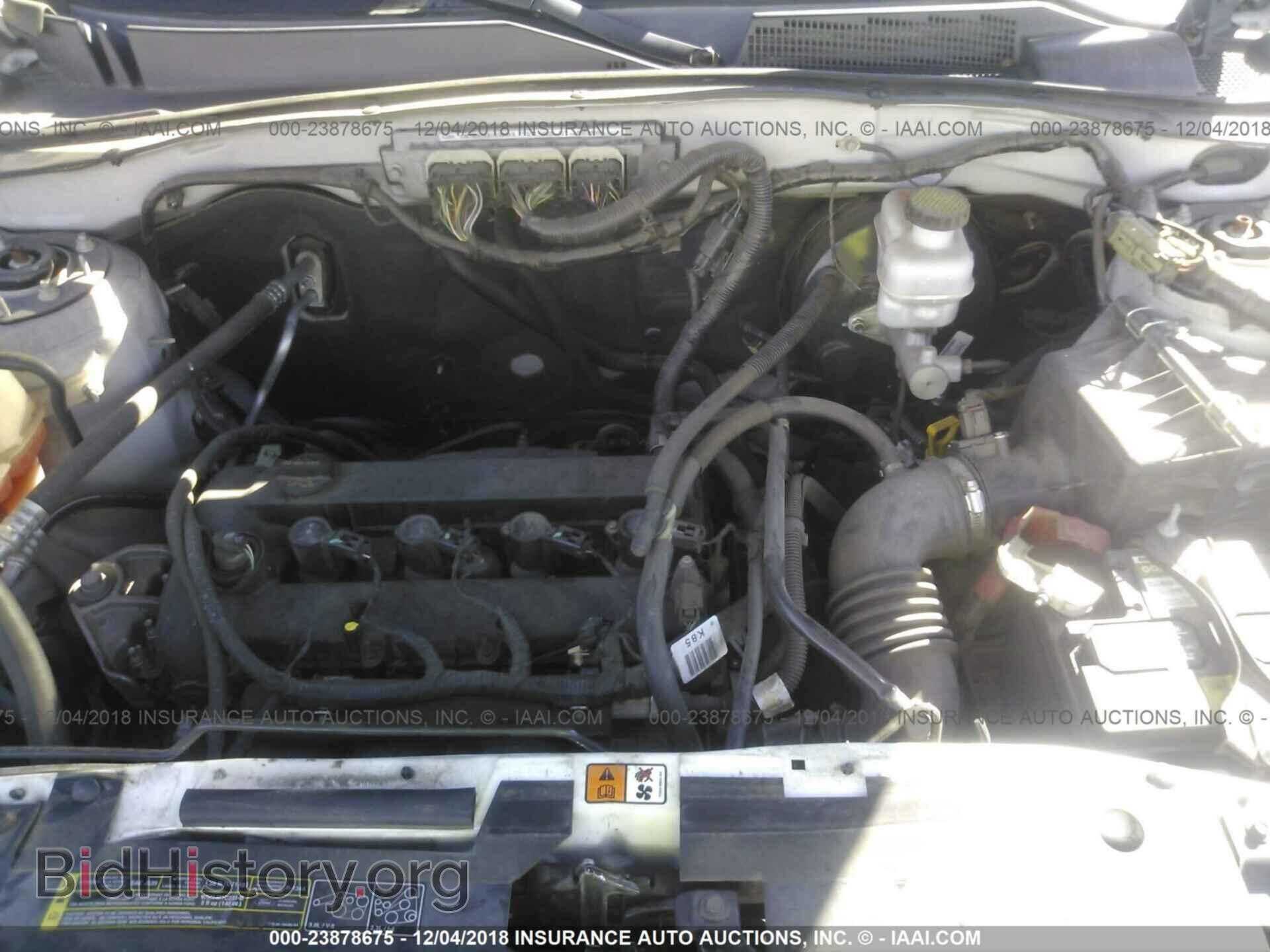 2012 FORD ESCAPE - VIN: 1FMCU0E78CKC74073 - Фото 10
