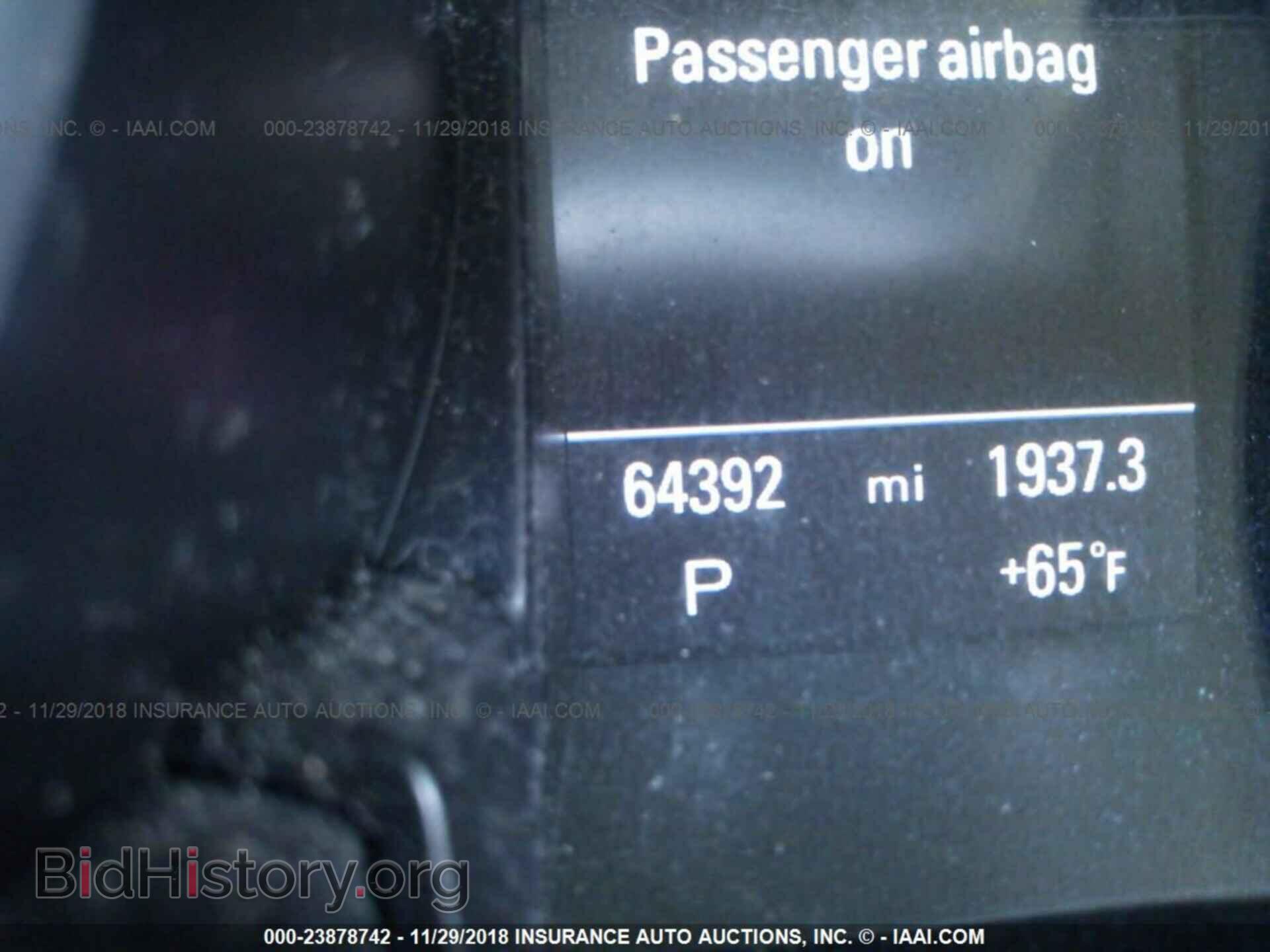 2015 AUDI RS5 - VIN: WUAC6AFR2FA901724 - Photo 7