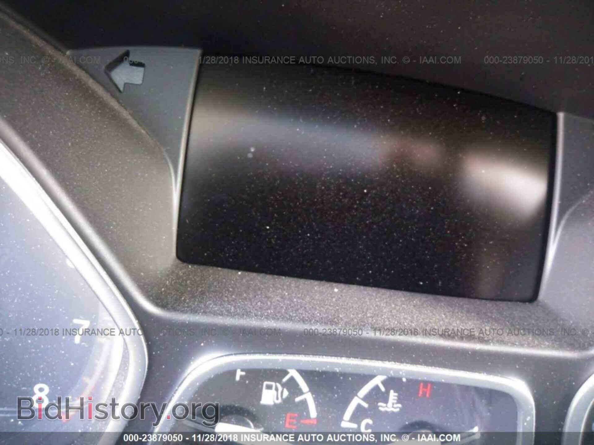 2015 FORD FOCUS - VIN: 1FADP3E2XFL314972 - Фото 7