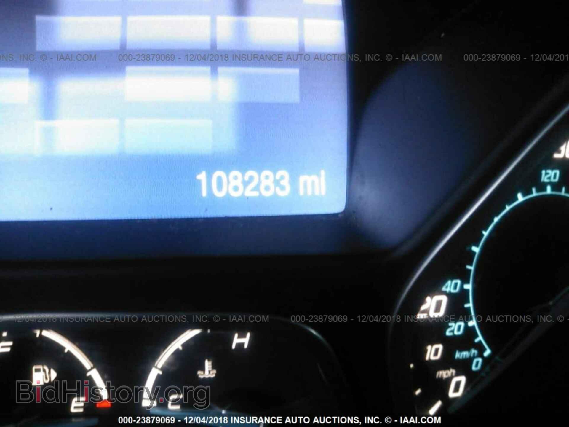 2012 FORD FOCUS - VIN: 1FAHP3H25CL348701 - Photo 7