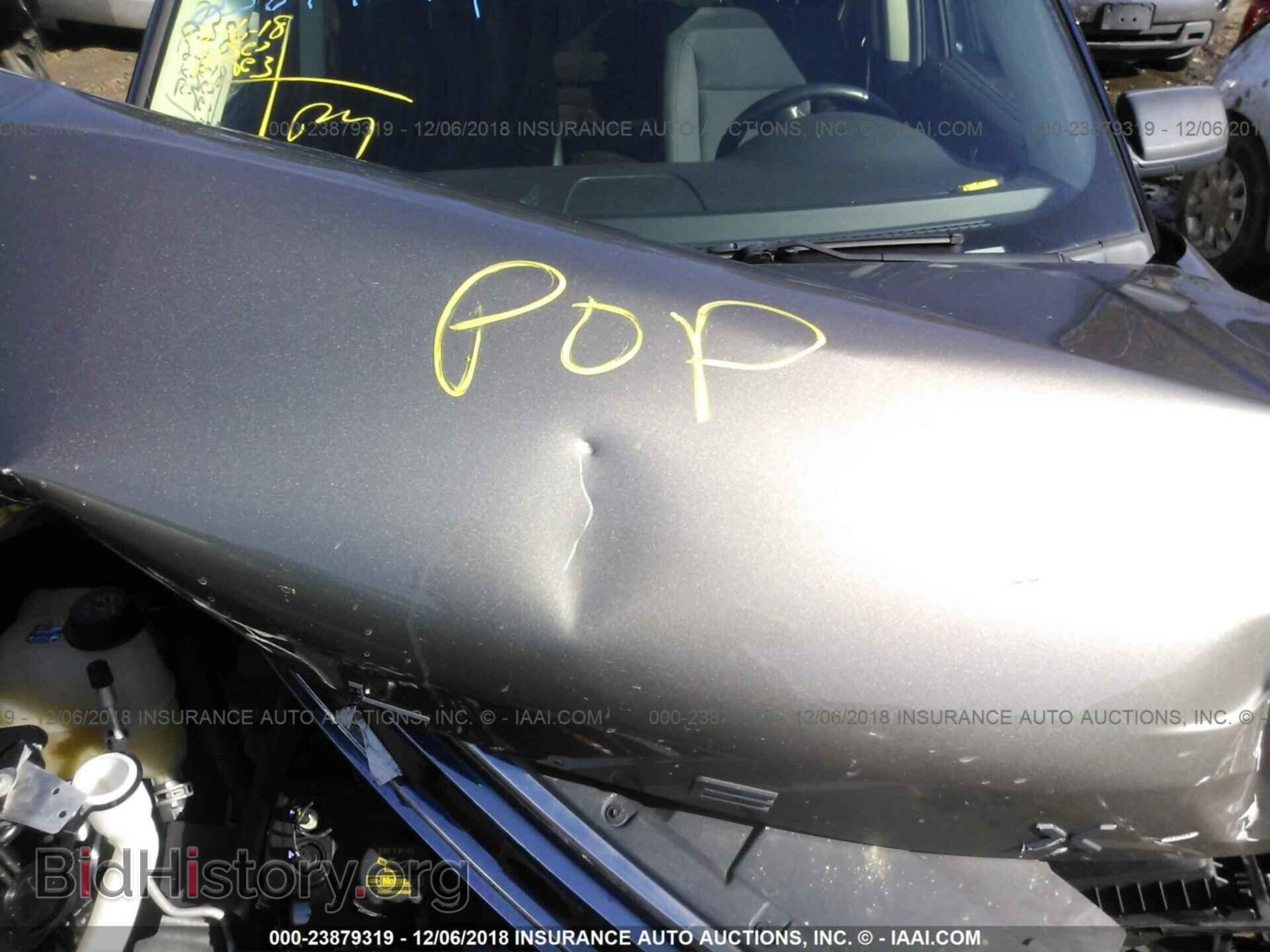 2013 FORD FLEX - VIN: 2FMGK5B80DBD15518 - Фото 10