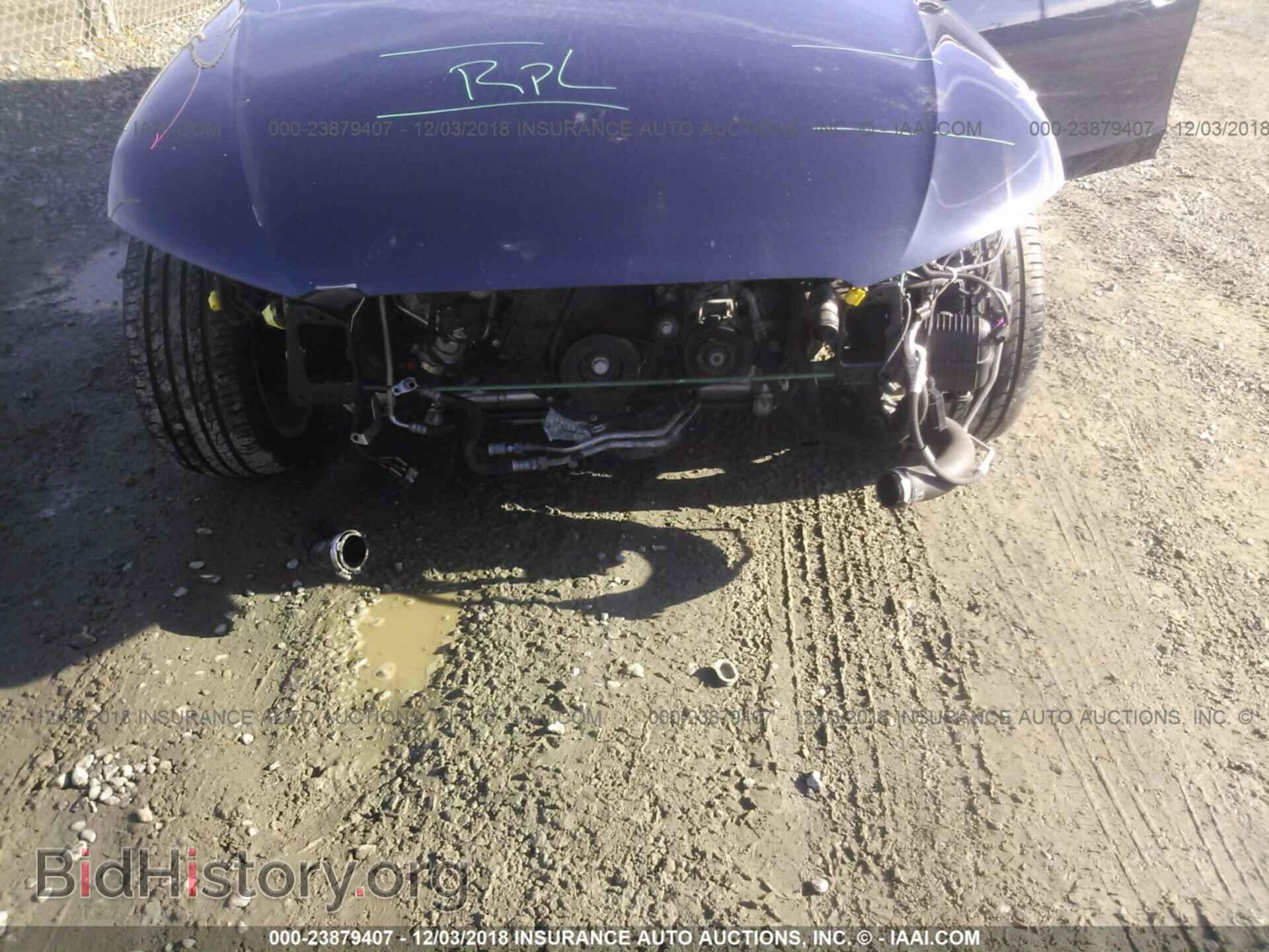 2013 AUDI A4 - VIN: WAUFFAFL9DN026313 - Photo 6
