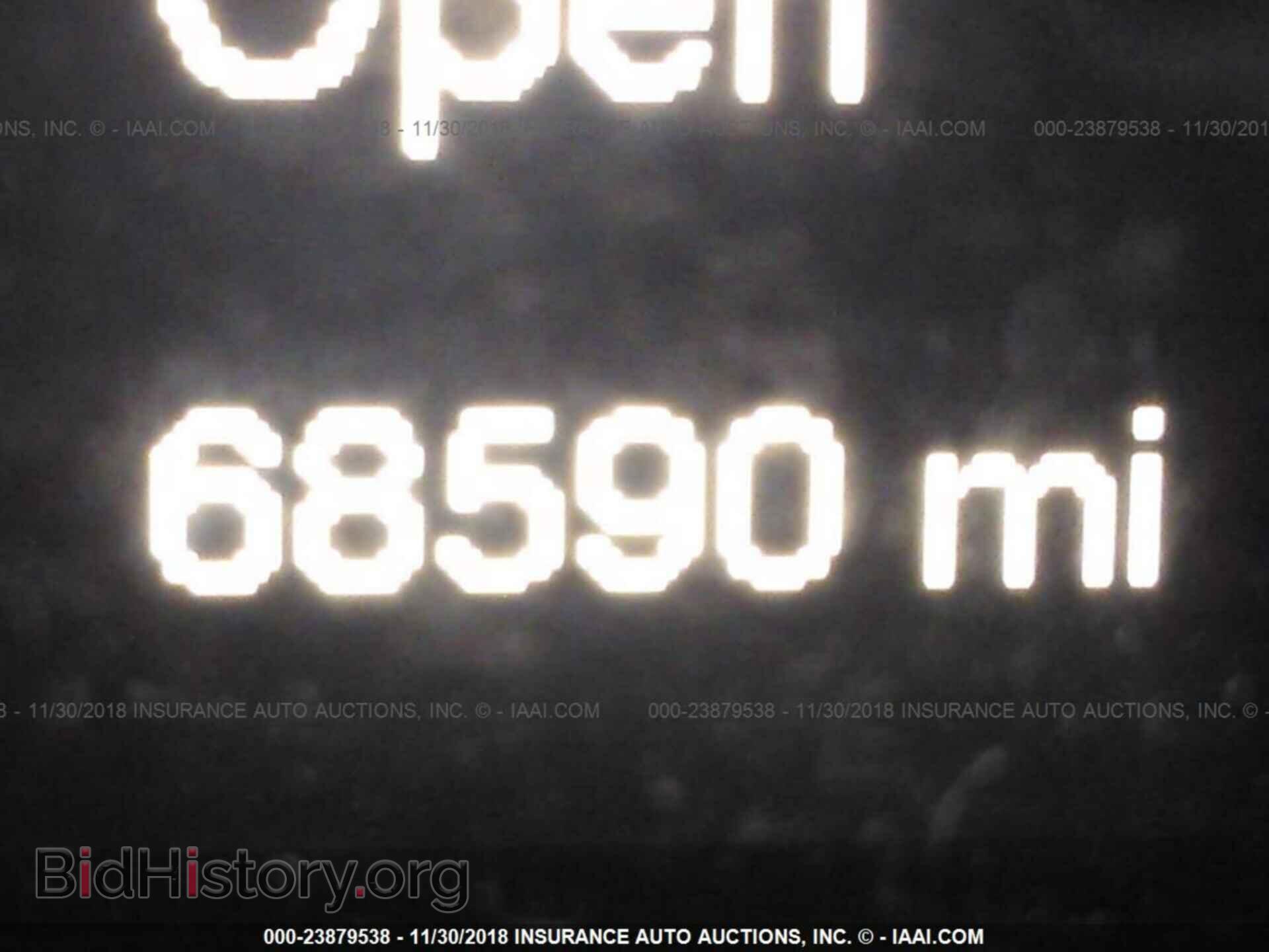 2016 Chrysler 200 - VIN: 1C3CCCAB8GN165155 - Фото 7