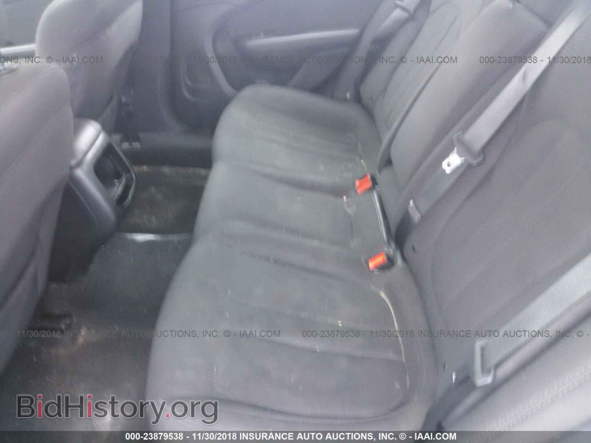 2016 Chrysler 200 - VIN: 1C3CCCAB8GN165155 - Фото 8