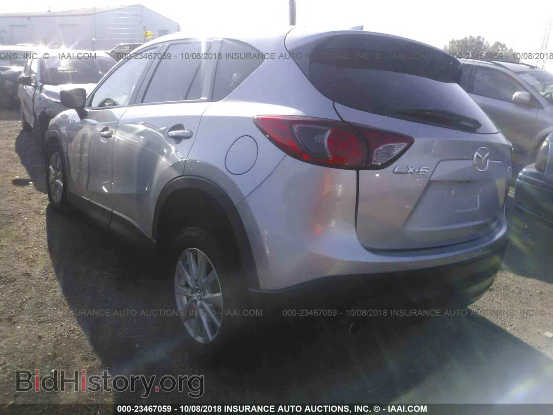 2017 FORD EXPLORER - VIN: 1FM5K8D84HGD32911 - Фото 3