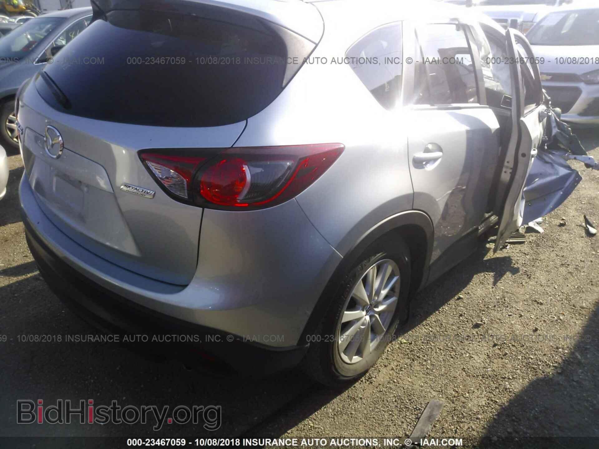 2017 FORD EXPLORER - VIN: 1FM5K8D84HGD32911 - Фото 4