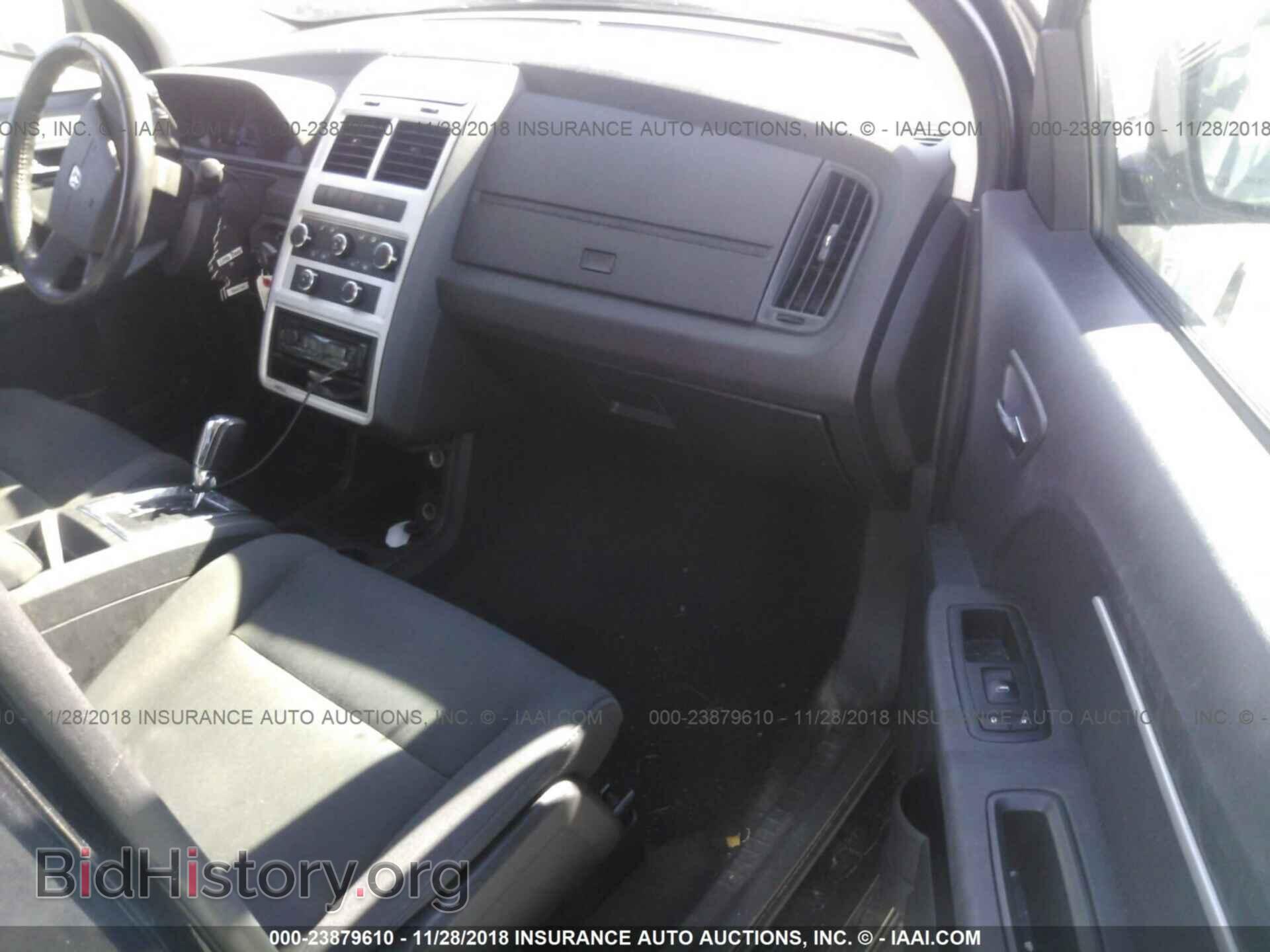 2010 DODGE JOURNEY - VIN: 3D4PG5FVXAT102584 - Photo 5
