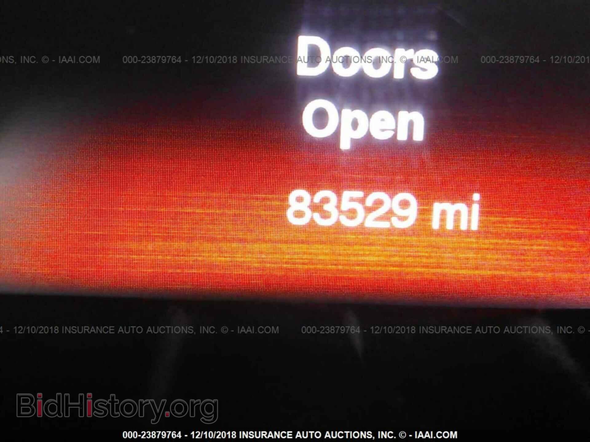 2014 JEEP CHEROKEE - VIN: 1C4PJLDS3EW115091 - Фото 7