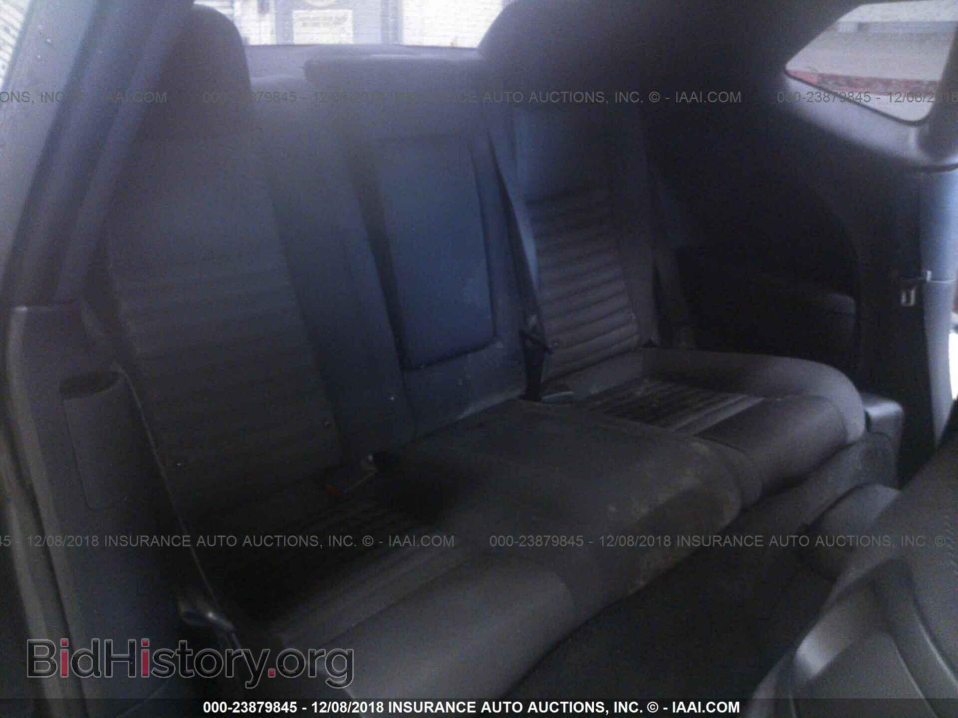 2013 DODGE CHALLENGER - VIN: 2C3CDYAG6DH645608 - Photo 8