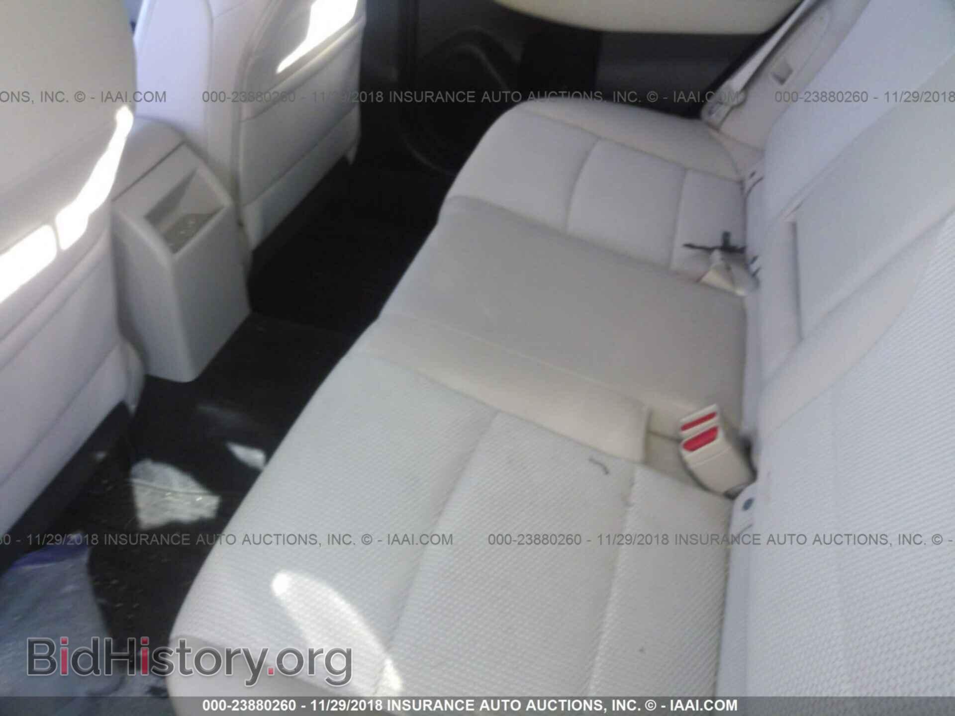 2015 SUBARU OUTBACK - VIN: 4S4BSBCC3F3235953 - Фото 8