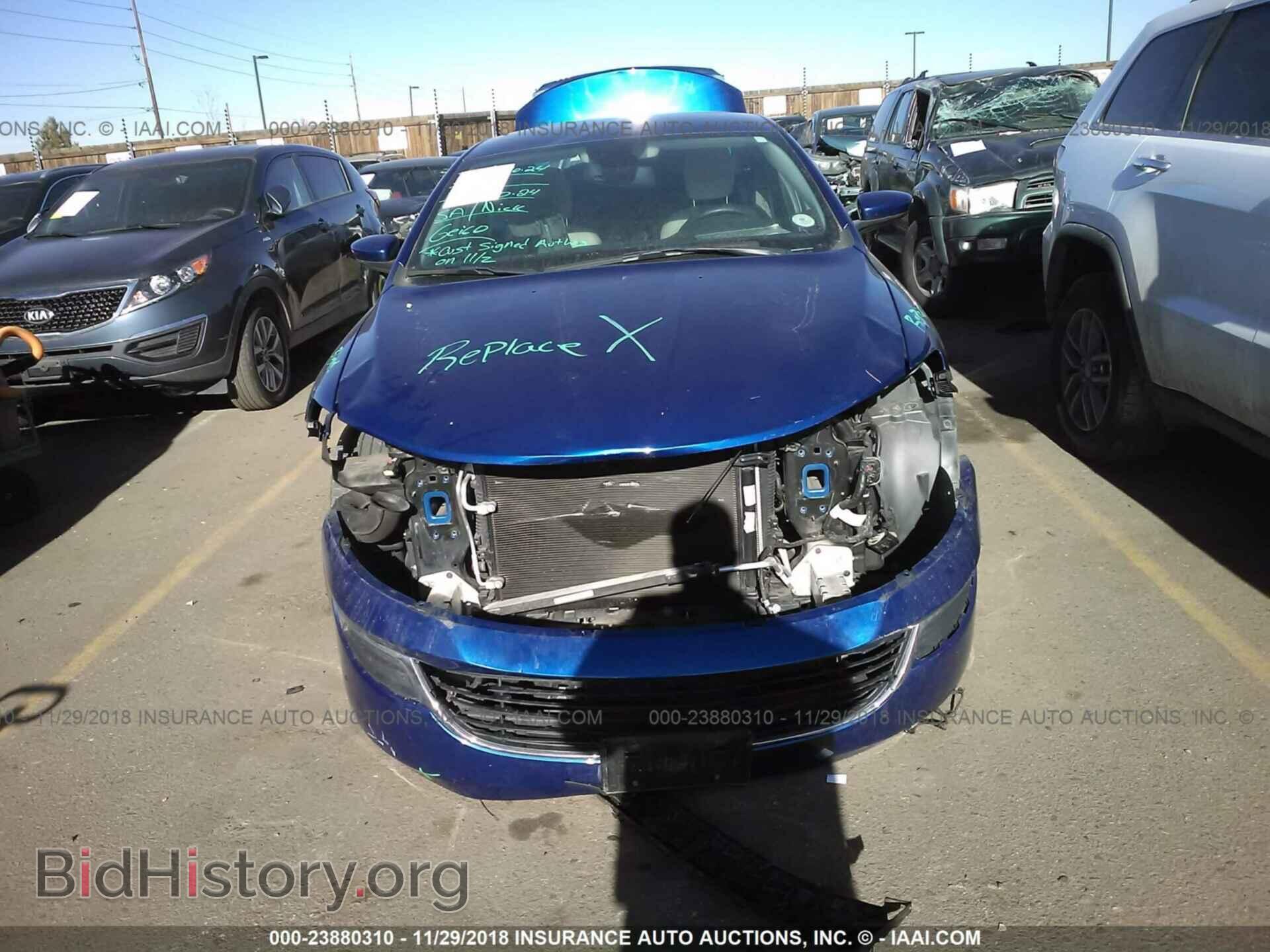2015 CHRYSLER 200 - VIN: 1C3CCCAB5FN686316 - Photo 6