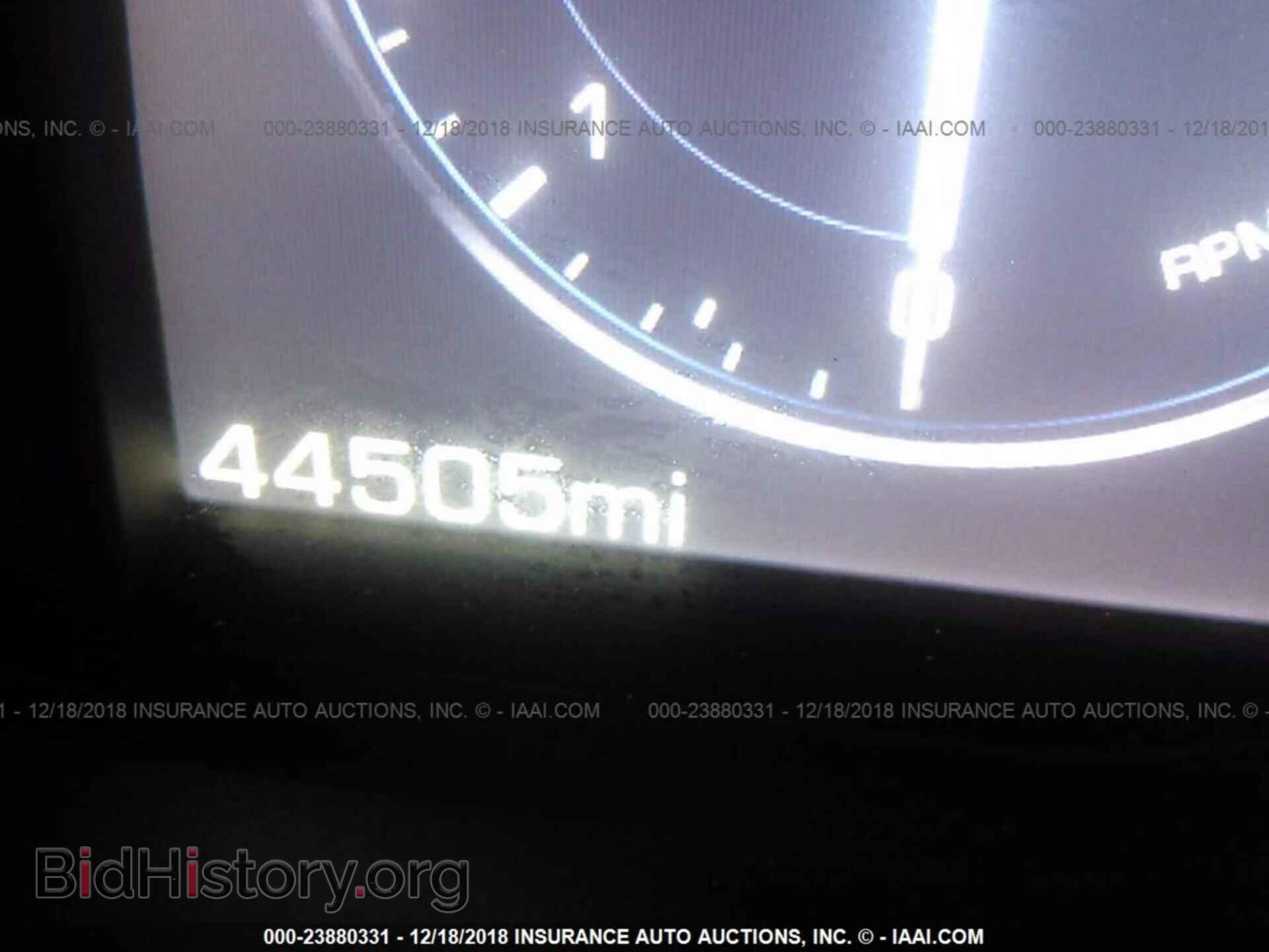 2015 Cadillac Escalade - VIN: 1GYS4TKJ6FR596539 - Фото 7