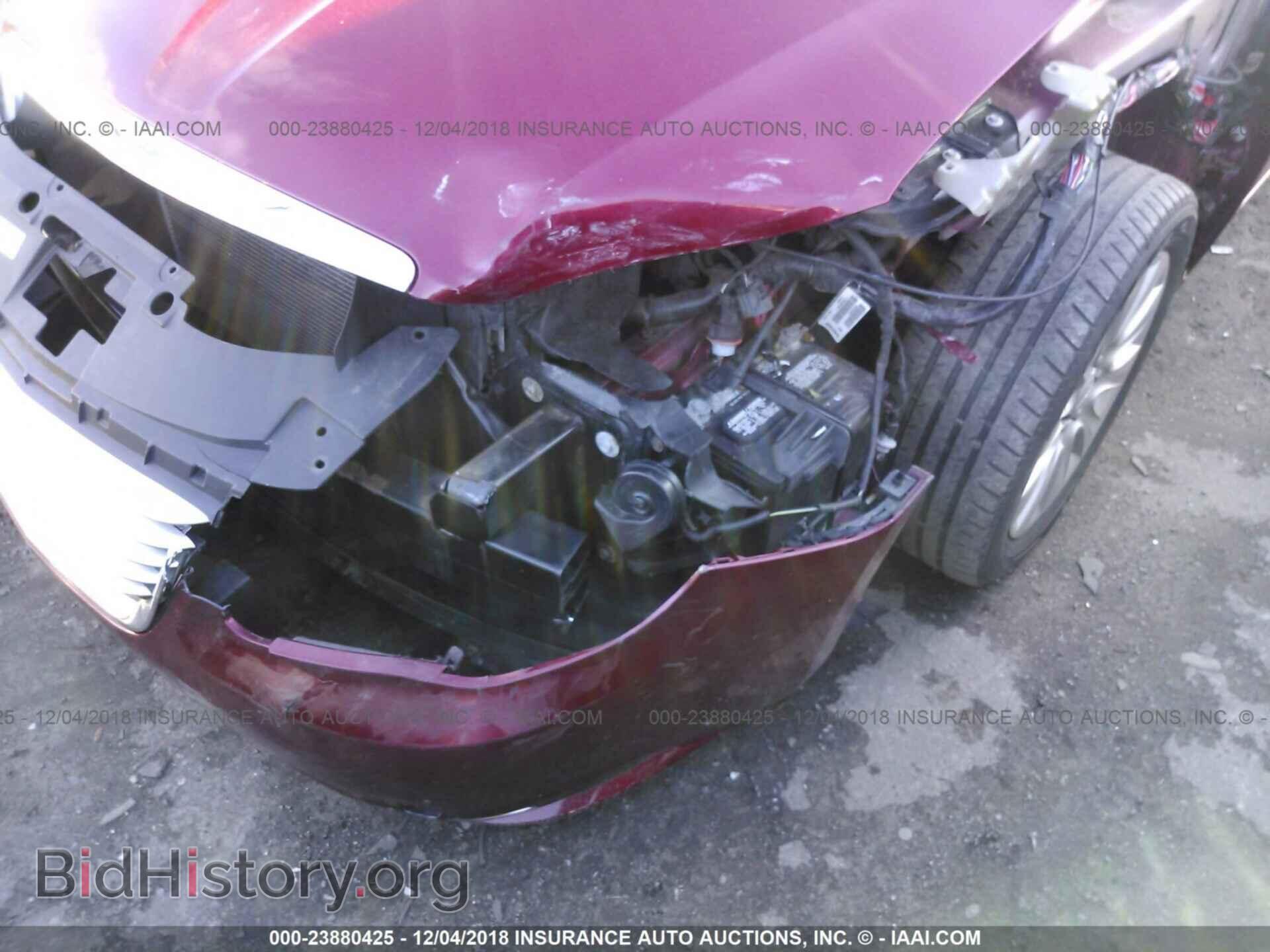 2014 CHRYSLER 200 - VIN: 1C3CCBAB5EN122853 - Фото 6