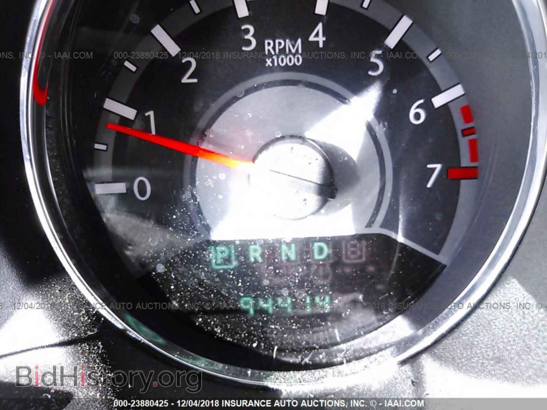 2014 CHRYSLER 200 - VIN: 1C3CCBAB5EN122853 - Фото 7