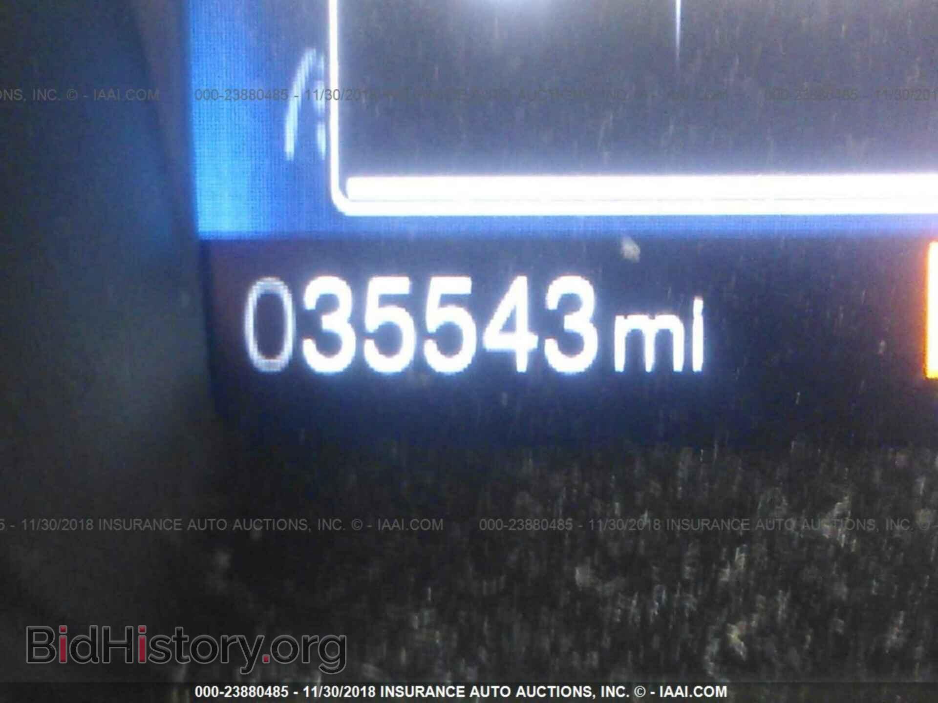 2016 FORD FOCUS - VIN: 1FADP3F29GL261293 - Photo 7