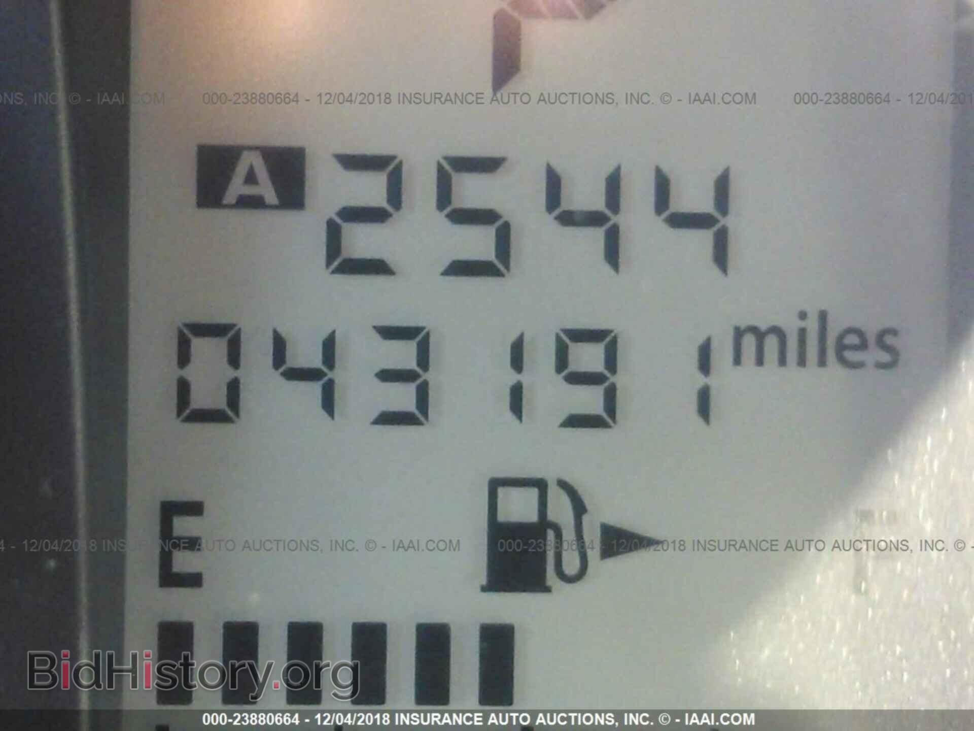 2014 Subaru Forester - VIN: JF2SJAEC7EH555486 - Фото 7