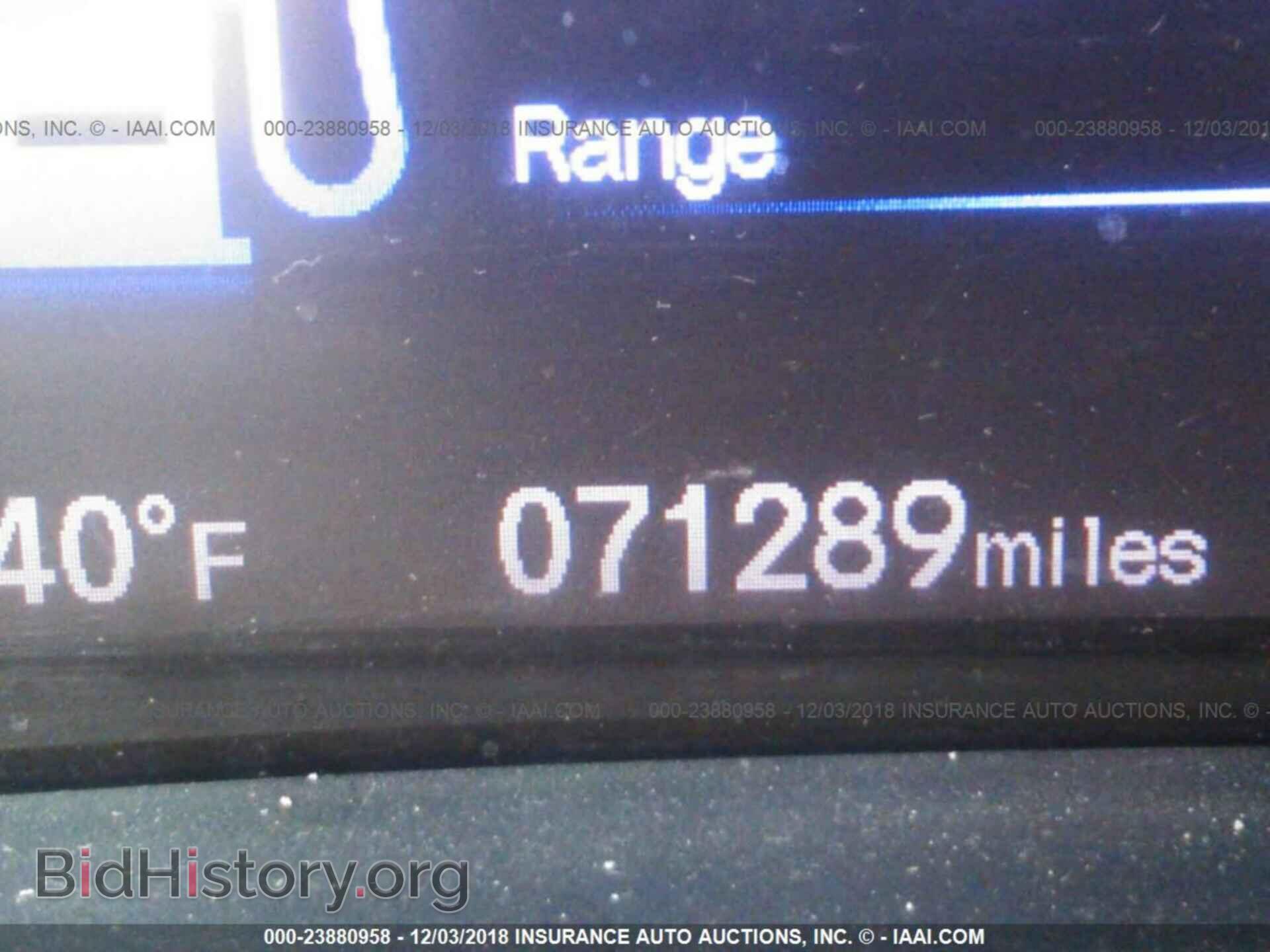 2013 Honda Civic - VIN: 19XFB2F54DE208057 - Фото 7