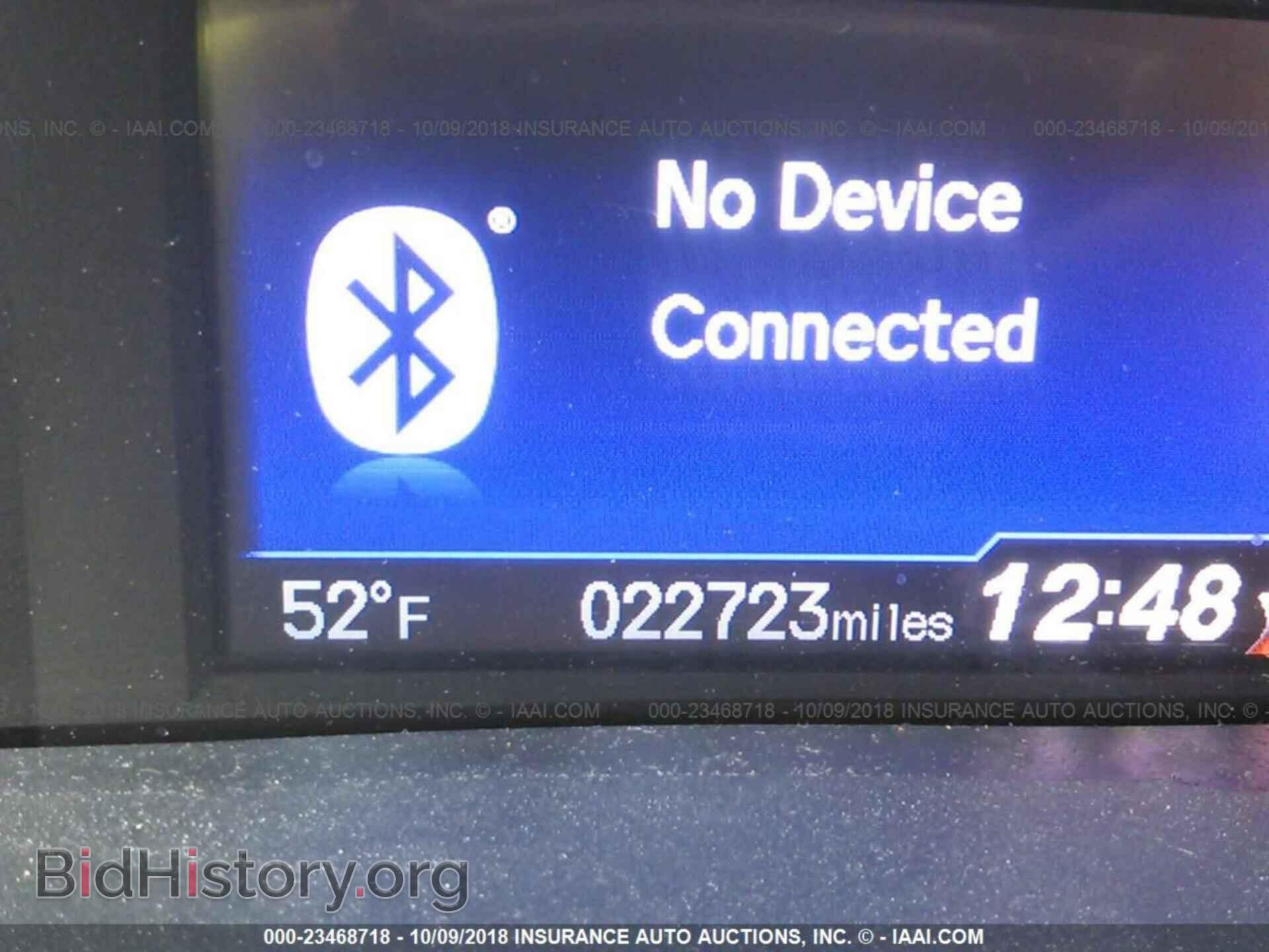 2014 HONDA CIVIC - VIN: 19XFB2F5XEE204175 - Фото 7