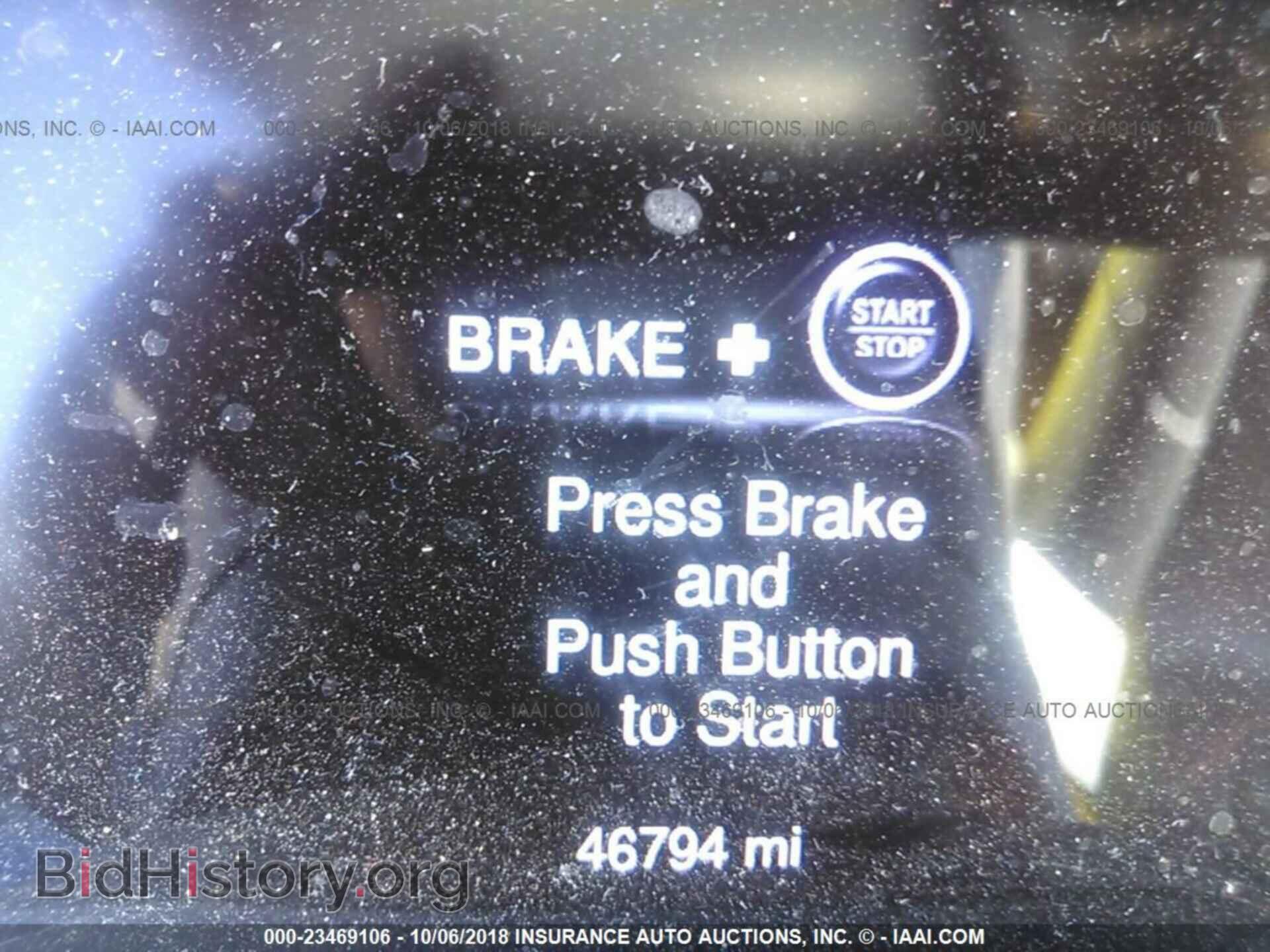2015 DODGE DURANGO - VIN: 1C4RDHAG7FC907552 - Фото 7
