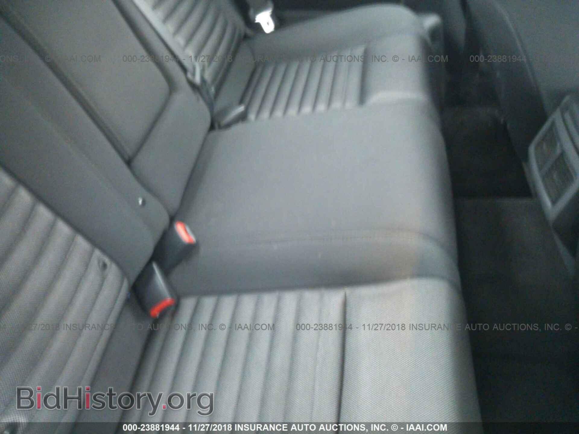 2014 Dodge Challenger - VIN: 2C3CDYBTXEH278905 - Photo 8