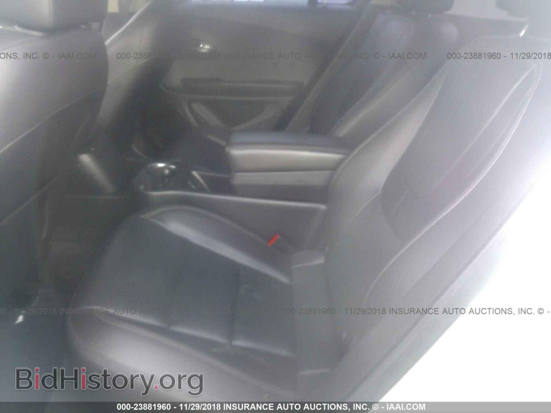 2013 CHEVROLET VOLT - VIN: 1G1RF6E42DU110852 - Фото 8