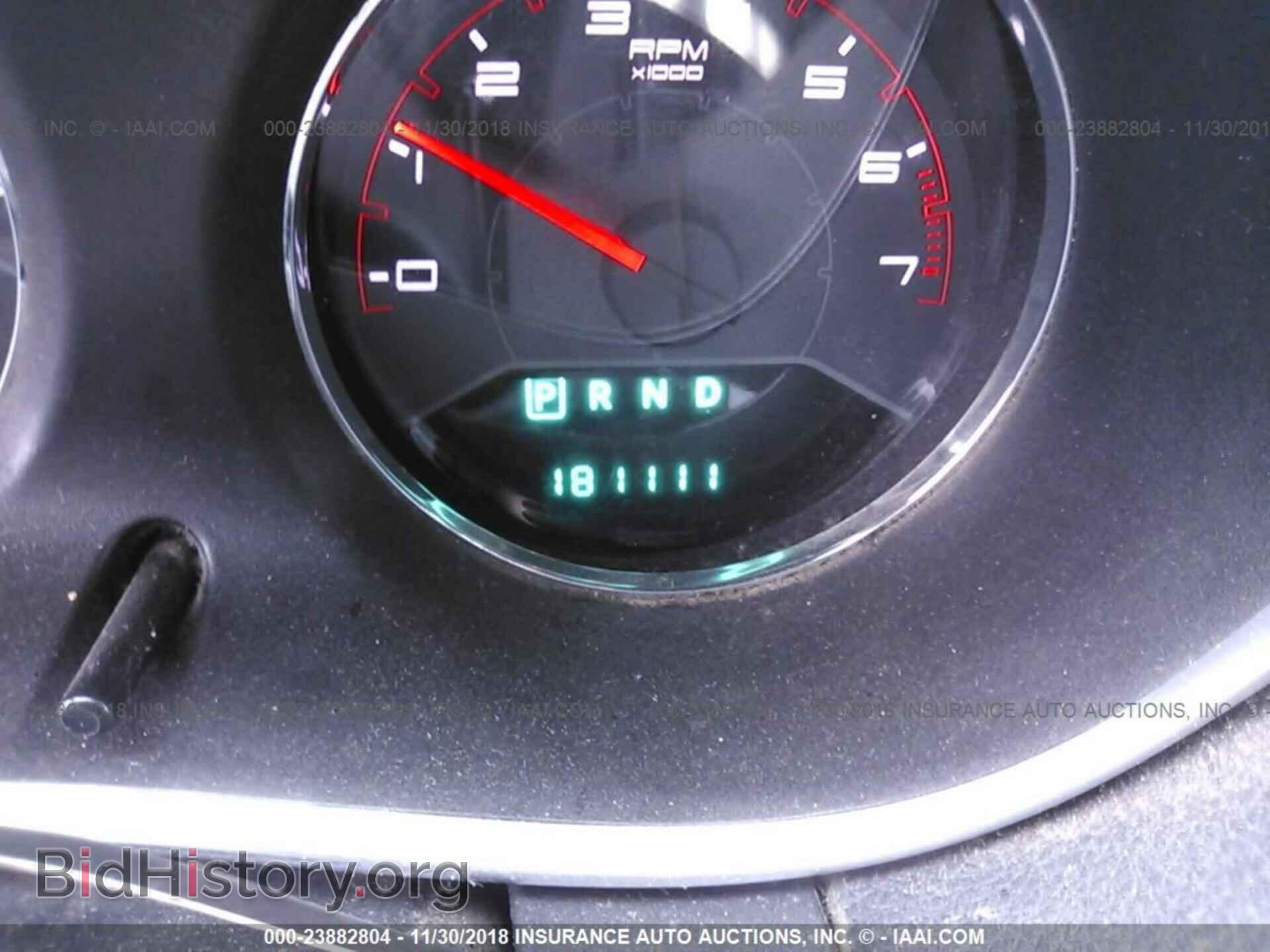2012 DODGE AVENGER - VIN: 1C3CDZAG0CN315944 - Photo 7