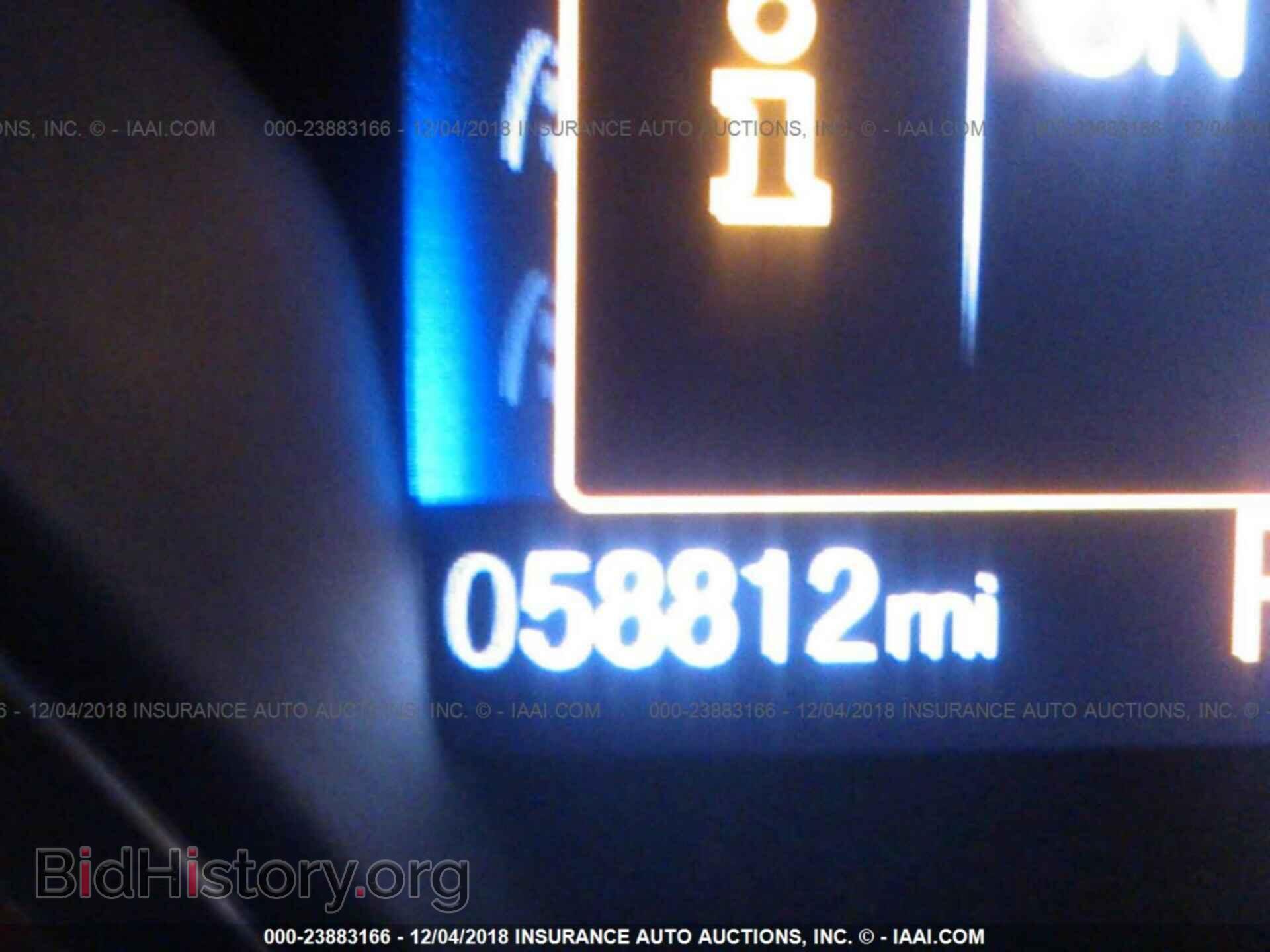 2015 FORD FOCUS - VIN: 1FADP3F20FL357702 - Photo 7
