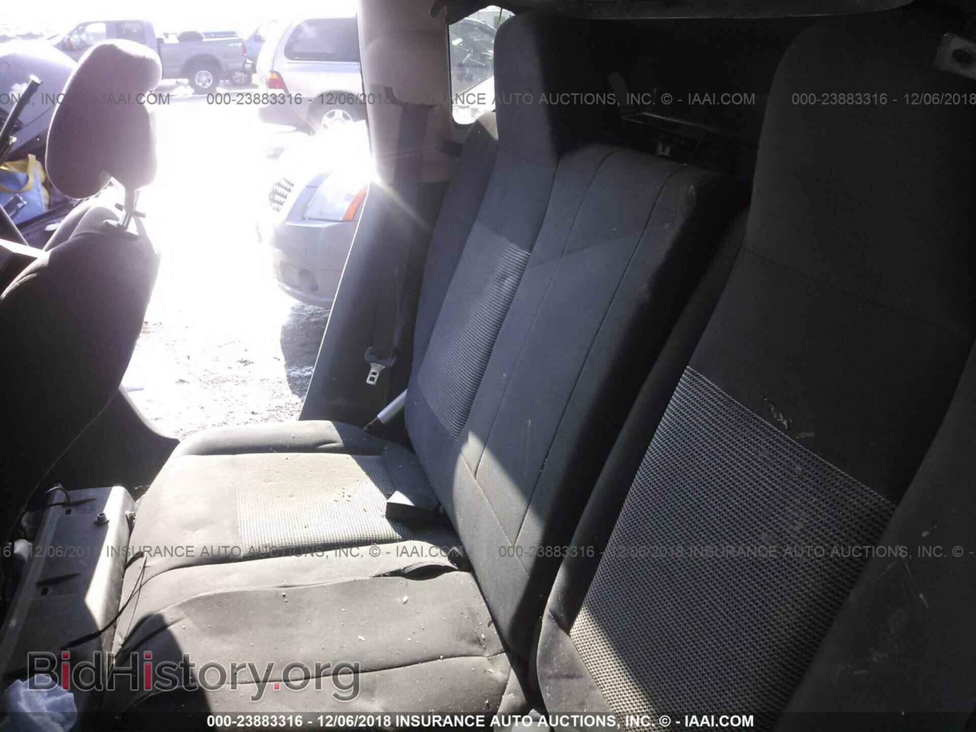 2014 JEEP COMPASS - VIN: 1C4NJDBB6ED776710 - Photo 8