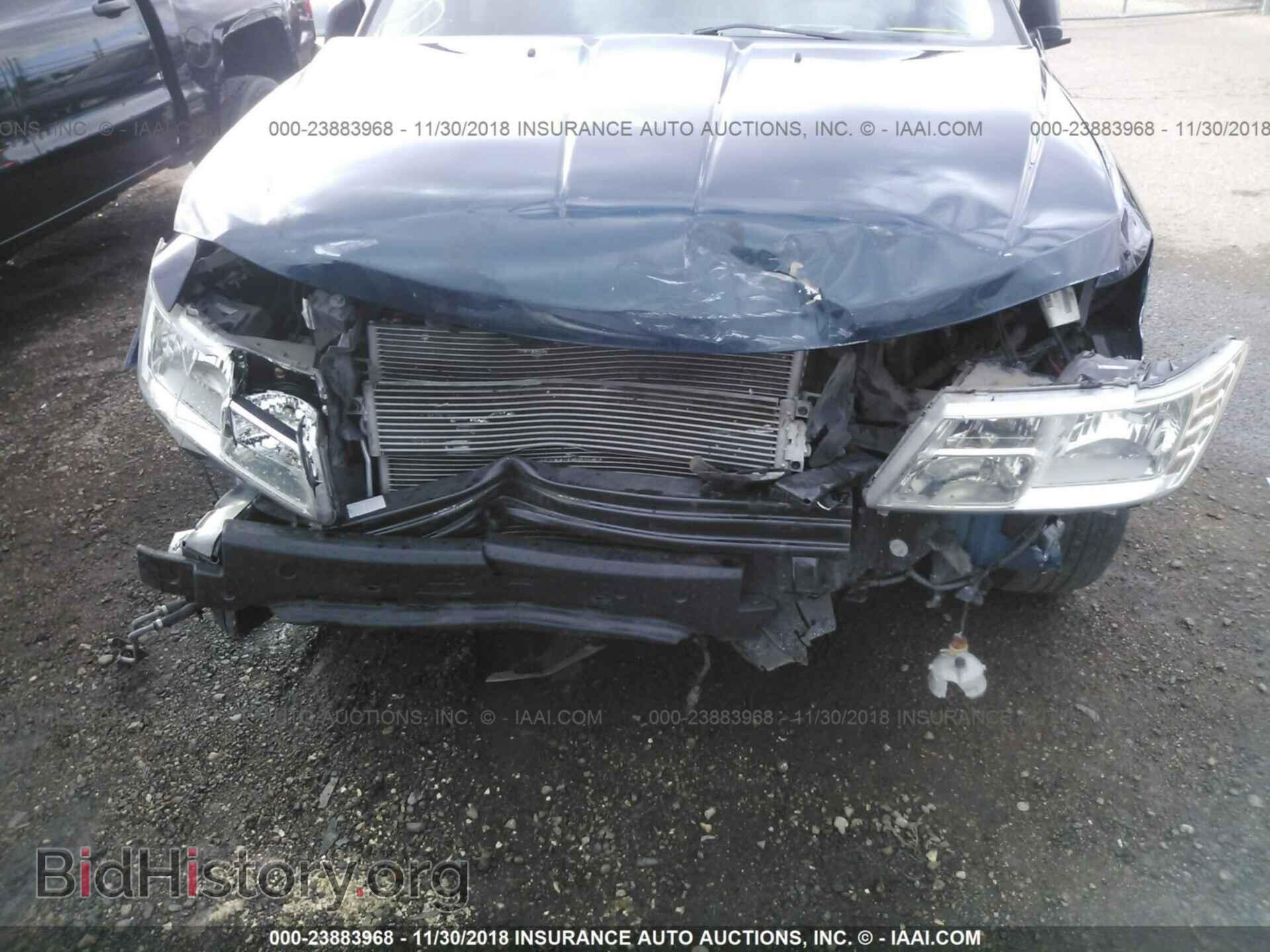 2014 DODGE JOURNEY - VIN: 3C4PDCBB9ET170385 - Photo 6