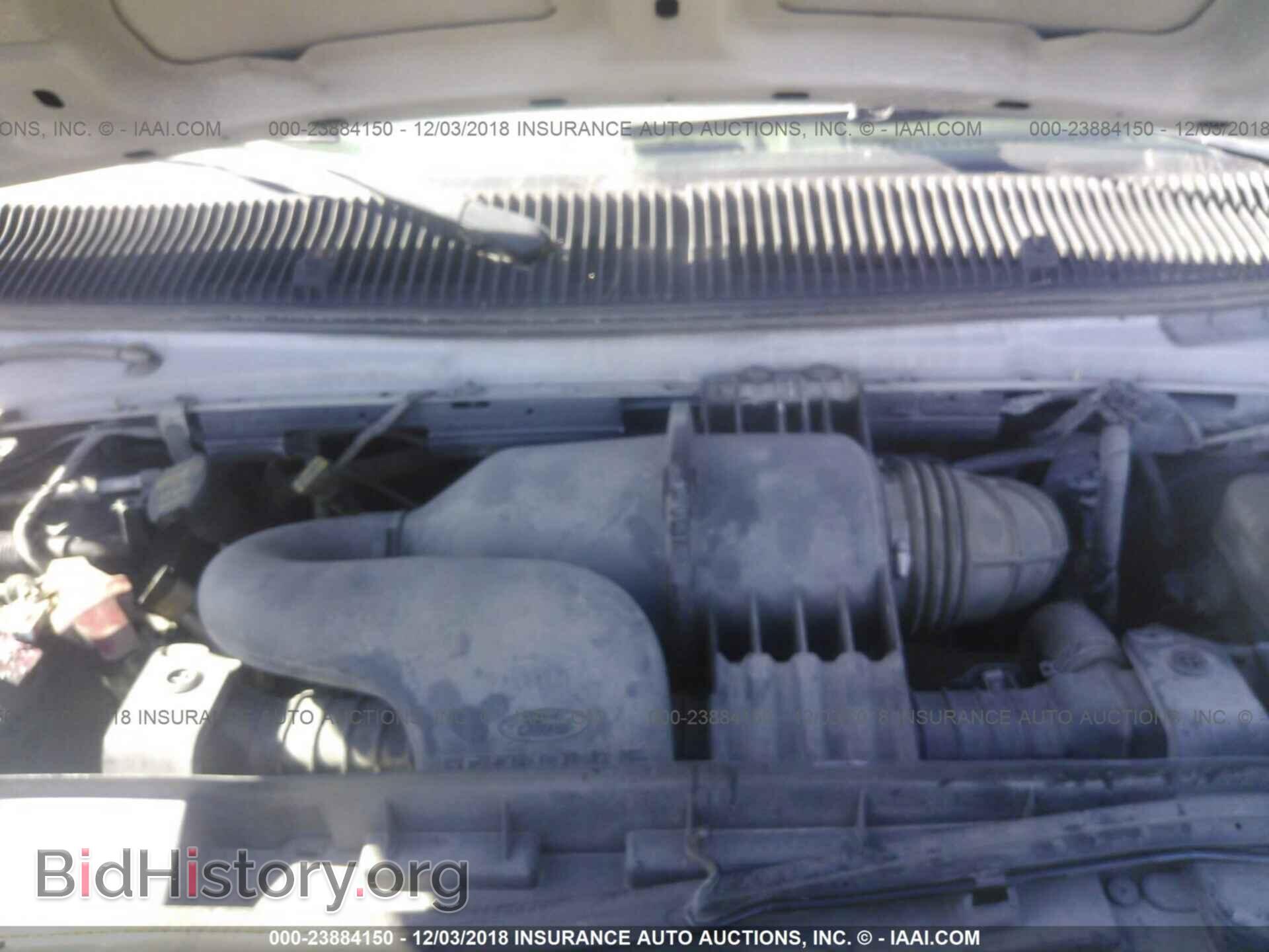 2009 FORD ECONOLINE - VIN: 1FTNE24W49DA75498 - Photo 10