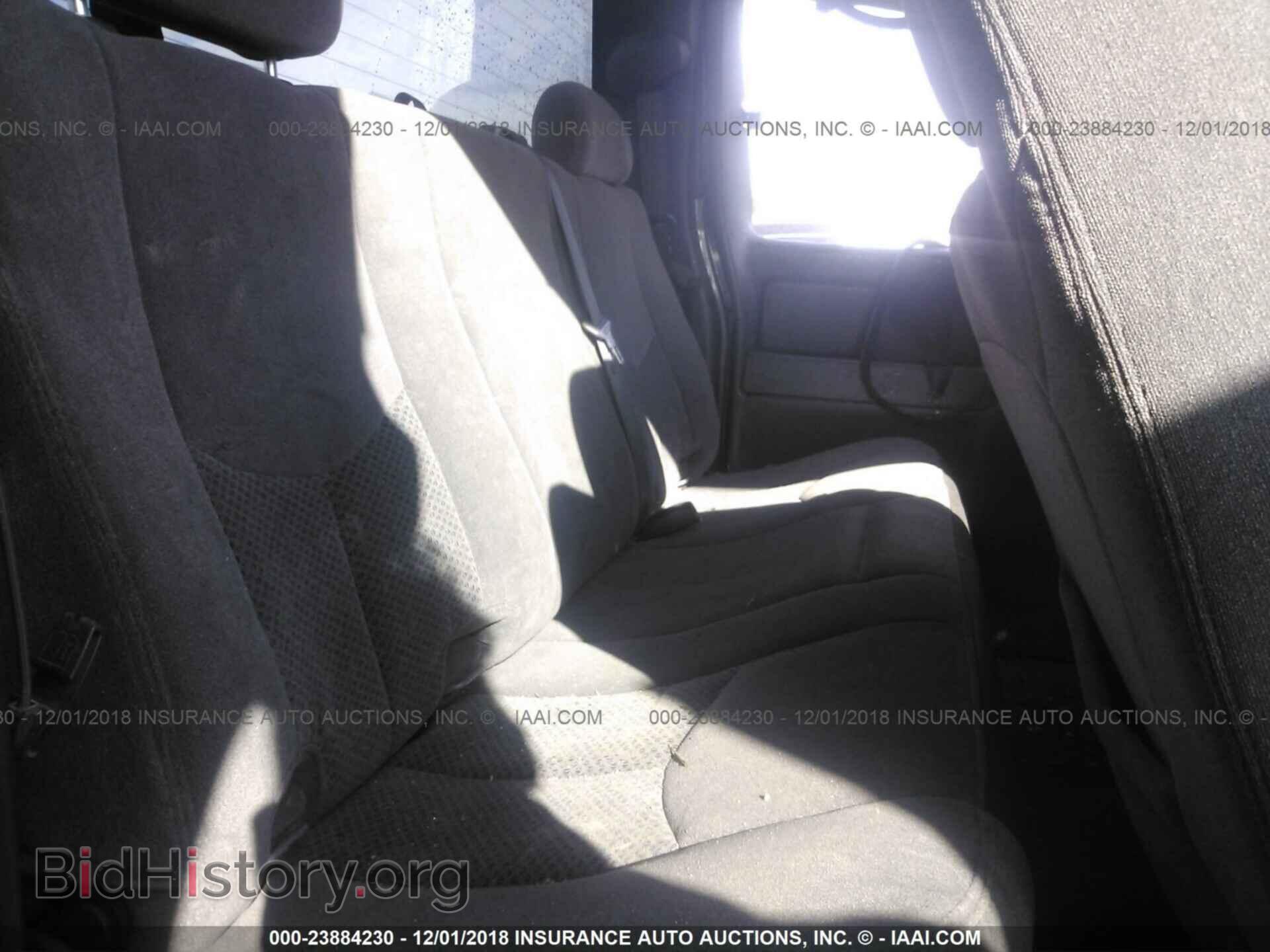 2007 CHEVROLET SILVERADO - VIN: 1GCEK19B17Z143037 - Фото 8