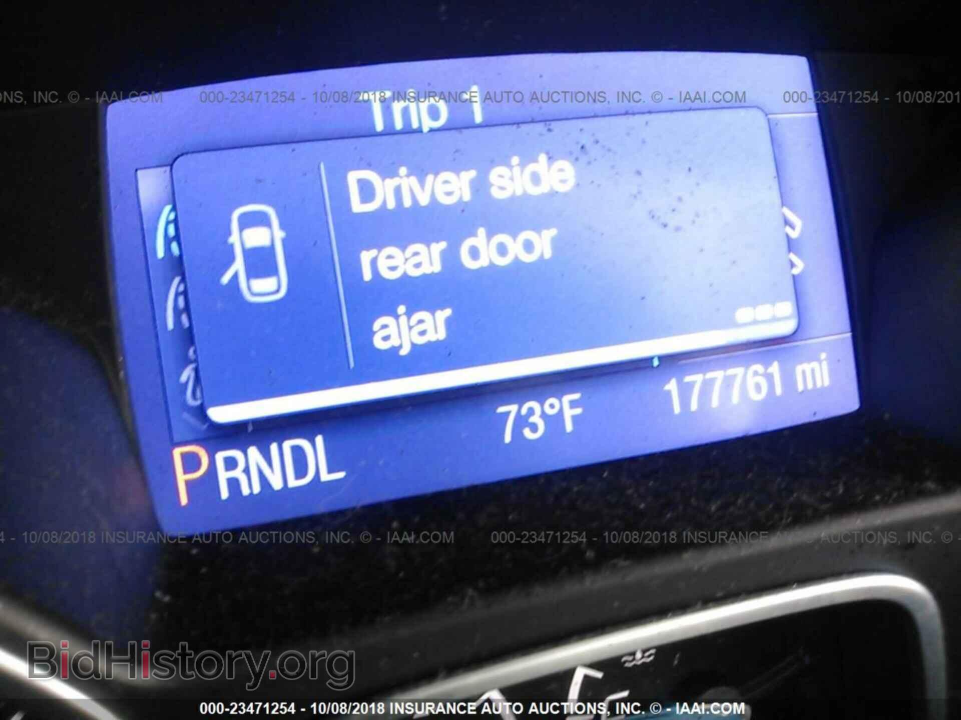 2013 FORD FOCUS - VIN: 1FADP3K25DL155263 - Фото 7