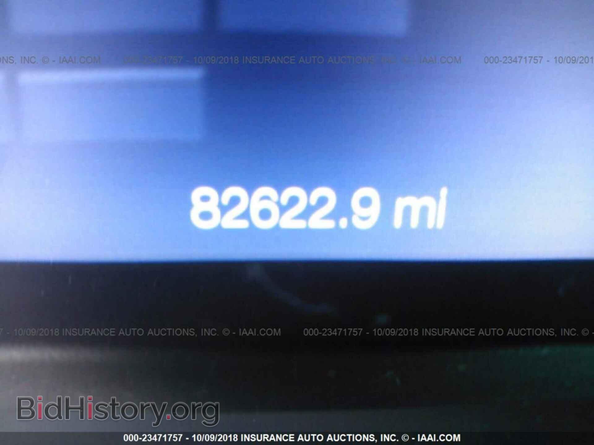 2012 FORD EXPLORER - VIN: 1FMHK8D86CGA84702 - Фото 7