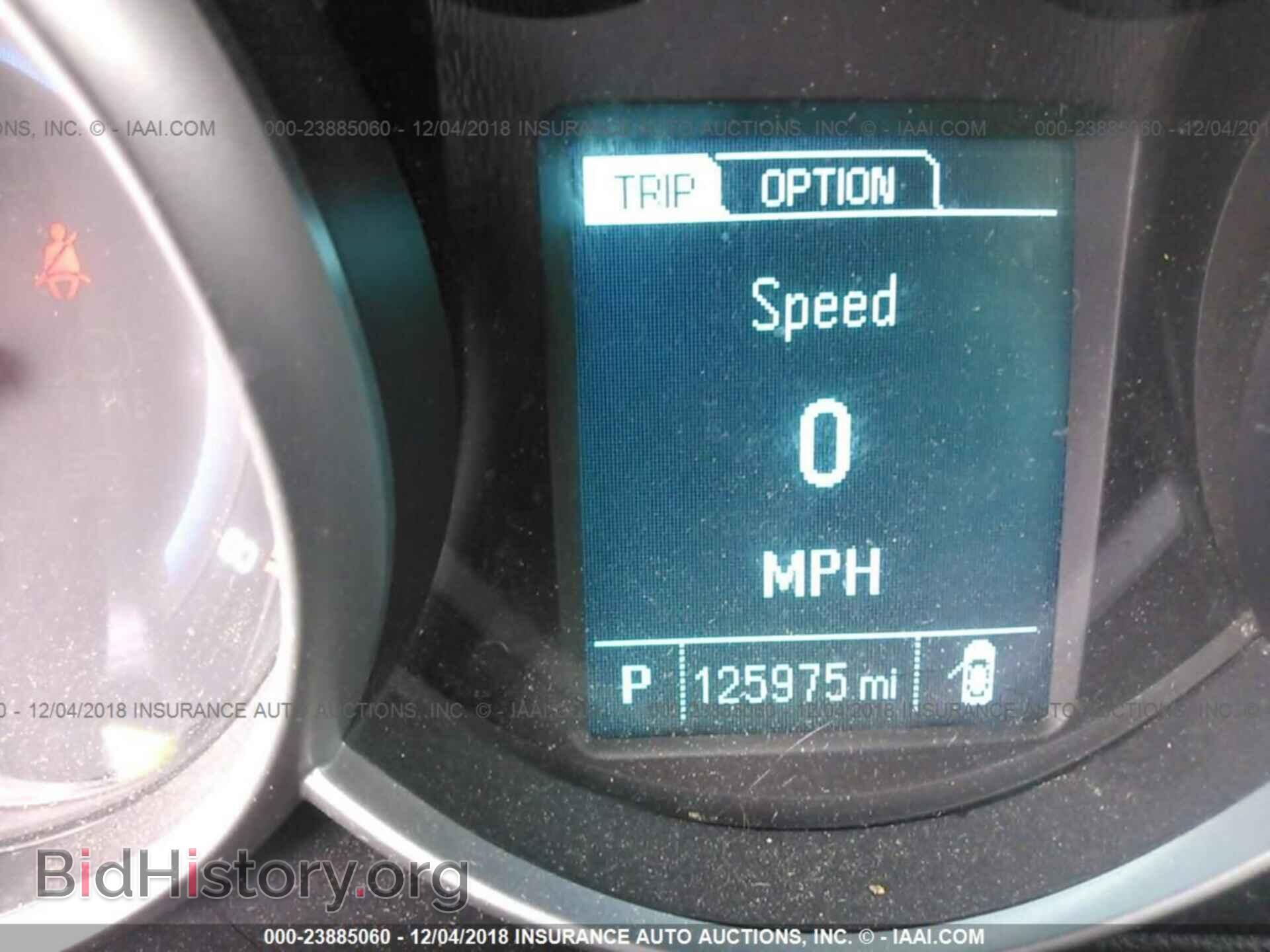 2012 AUDI A7 - VIN: WAUSGBFC6CN006813 - Фото 7